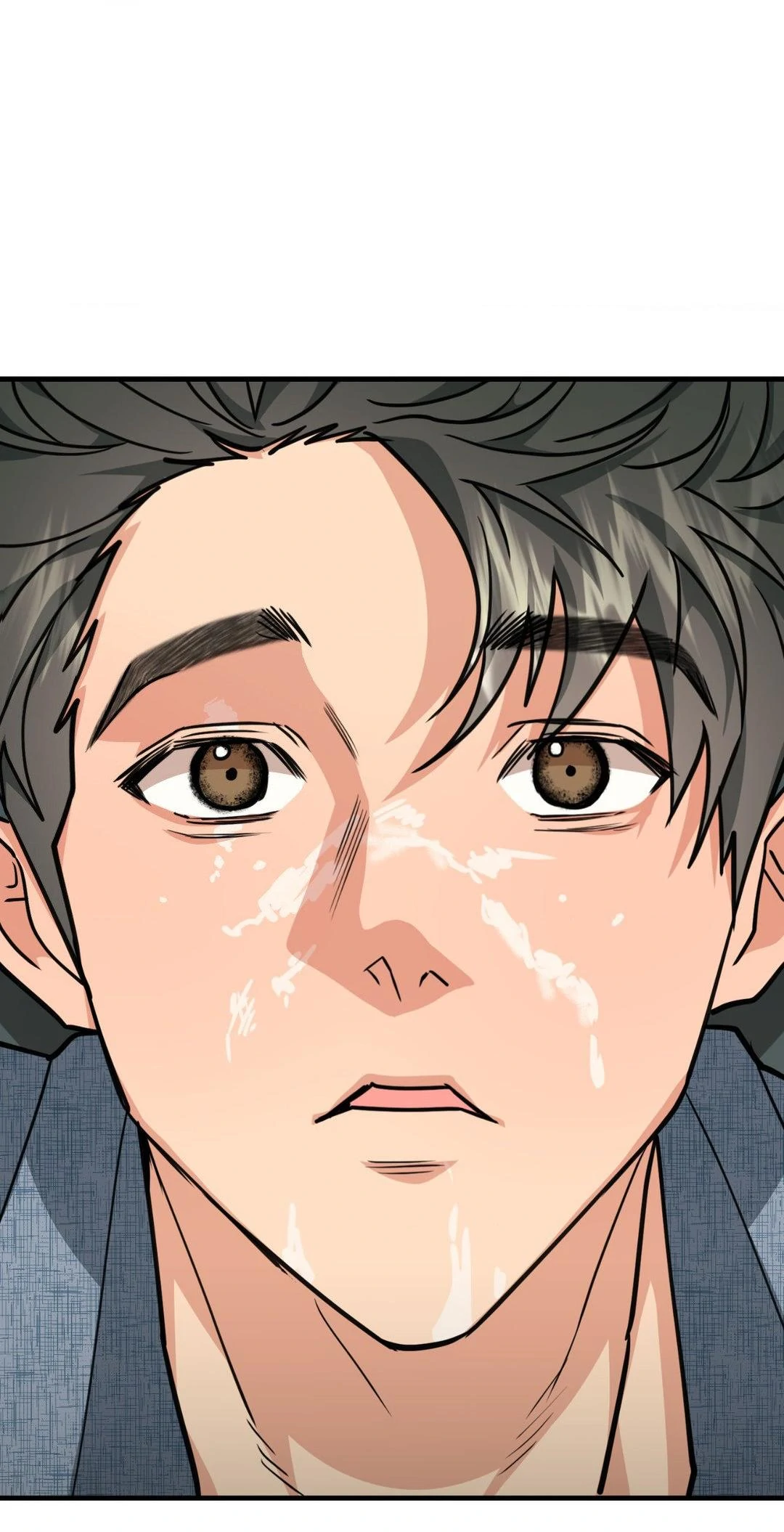 Nature Versus Nurture - Chapter 3 manhwa