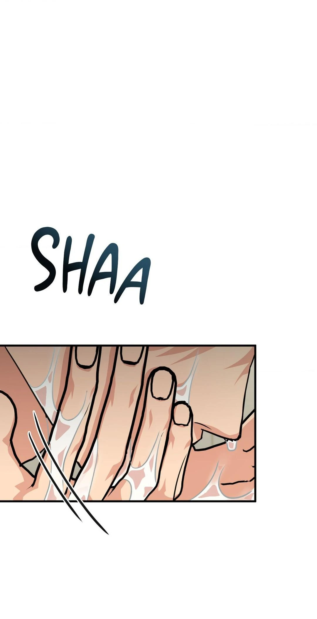 Nature Versus Nurture - Chapter 3 manhwa