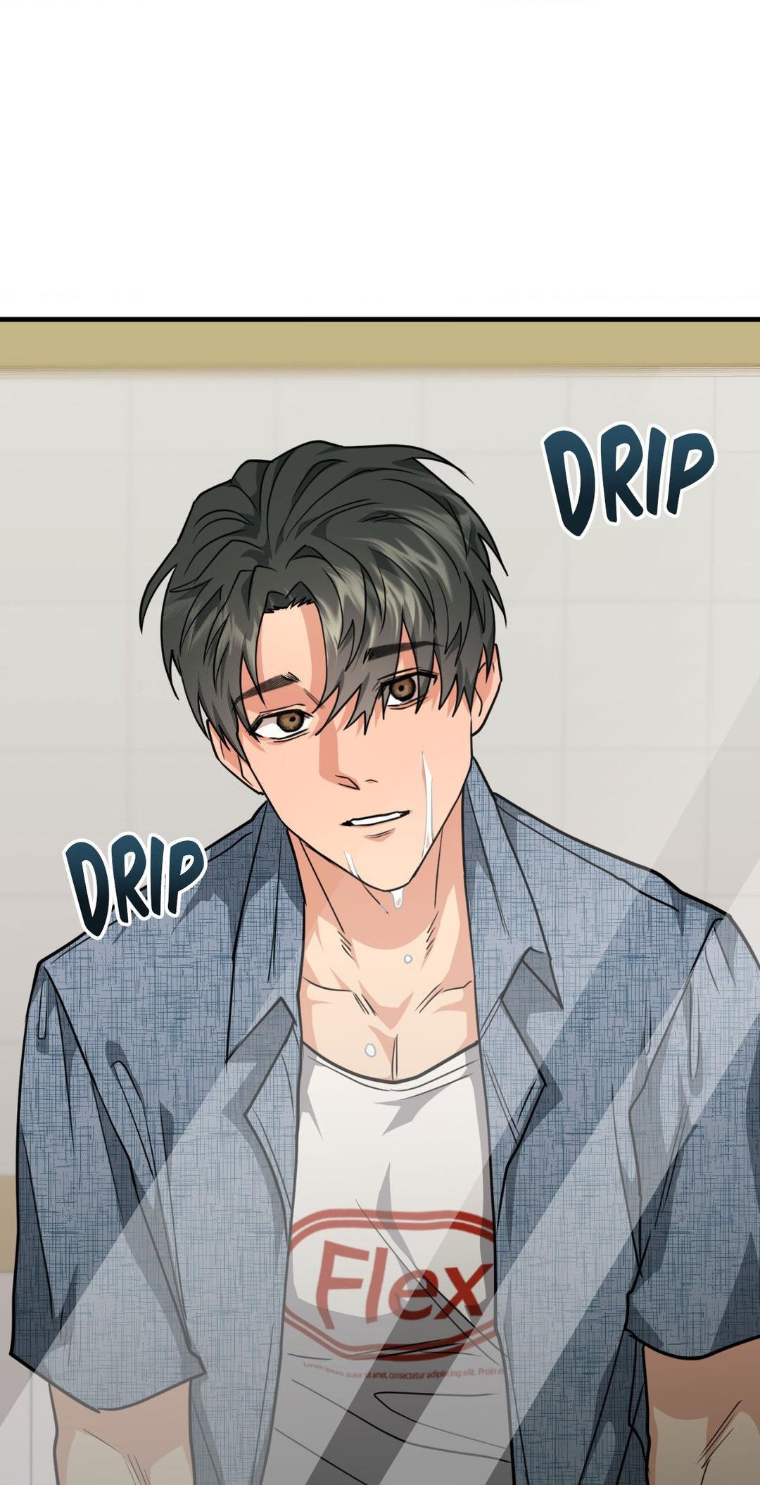 Nature Versus Nurture - Chapter 3 manhwa