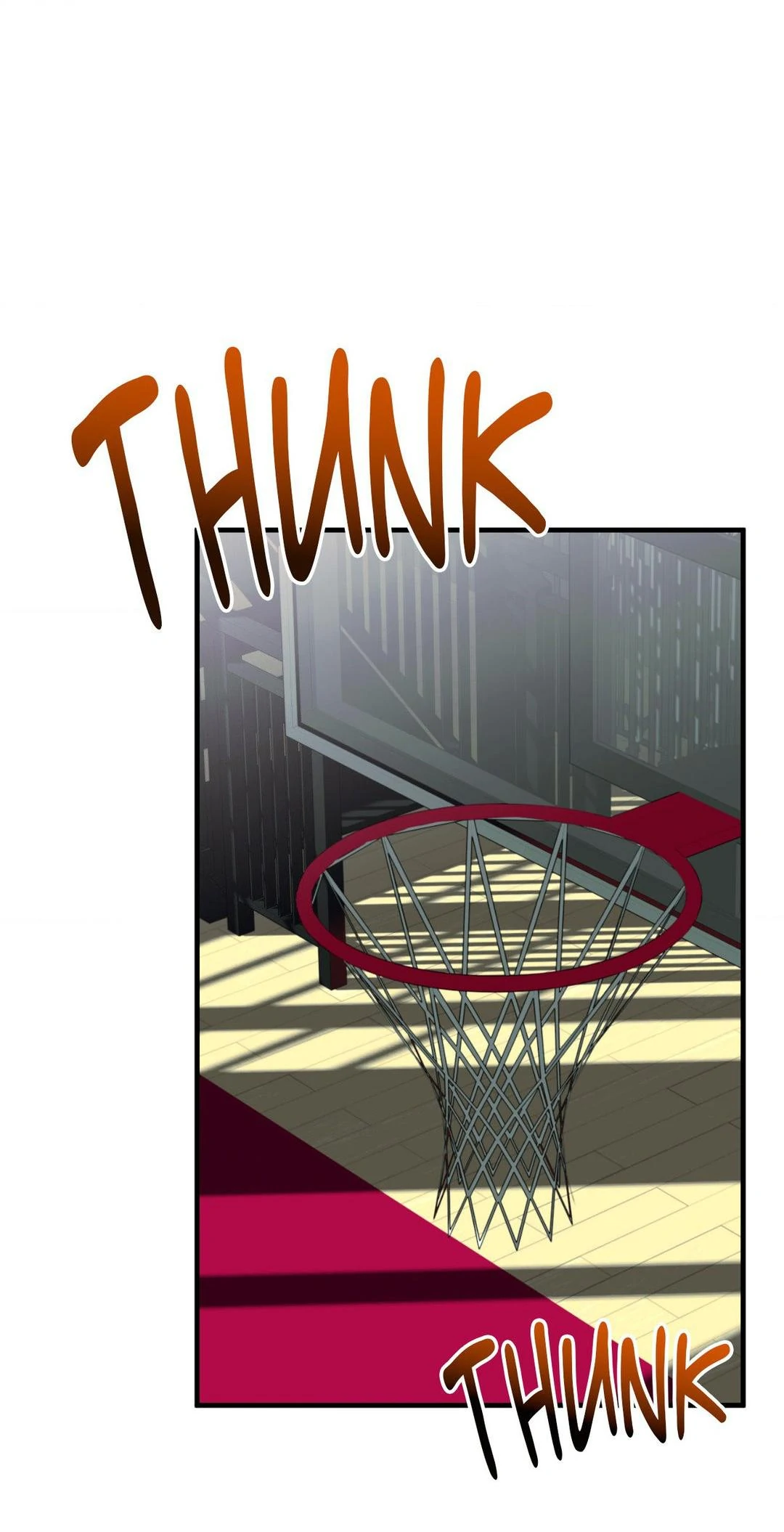 Nature Versus Nurture - Chapter 3 manhwa