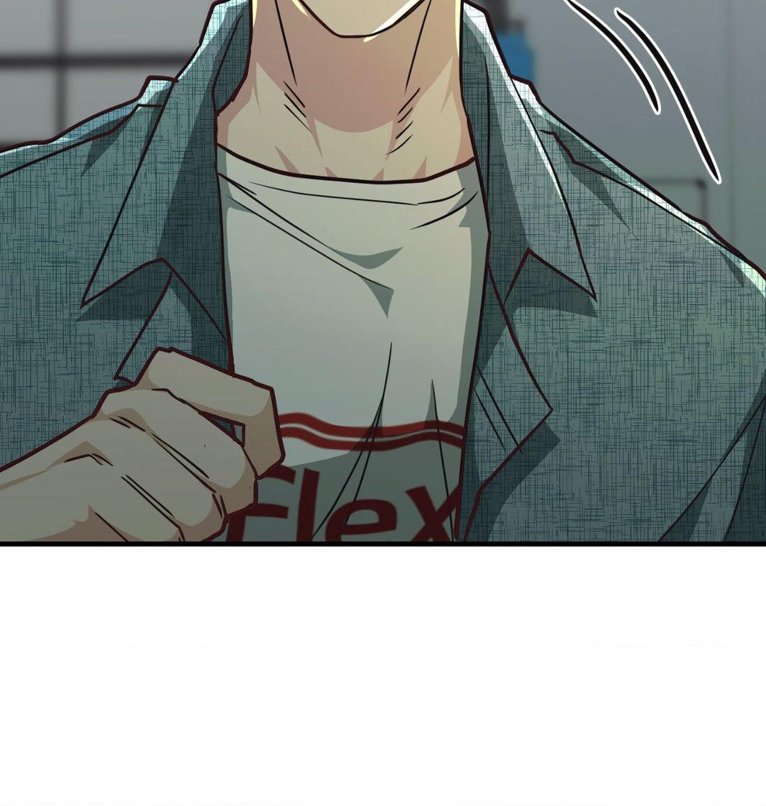 Nature Versus Nurture - Chapter 3 manhwa