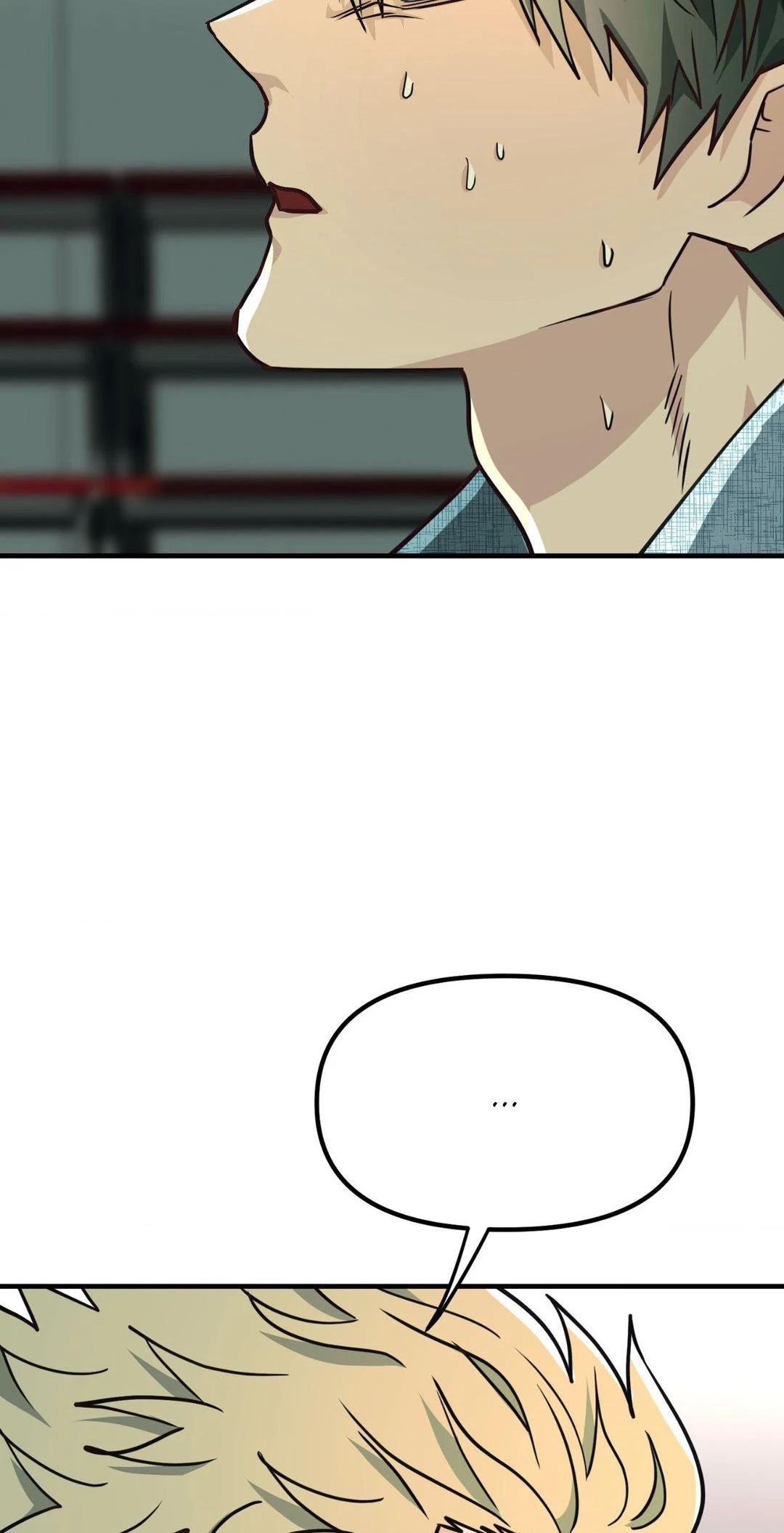 Nature Versus Nurture - Chapter 3 manhwa