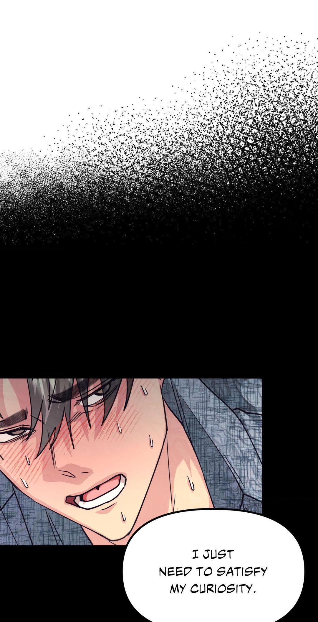 Nature Versus Nurture - Chapter 3 manhwa