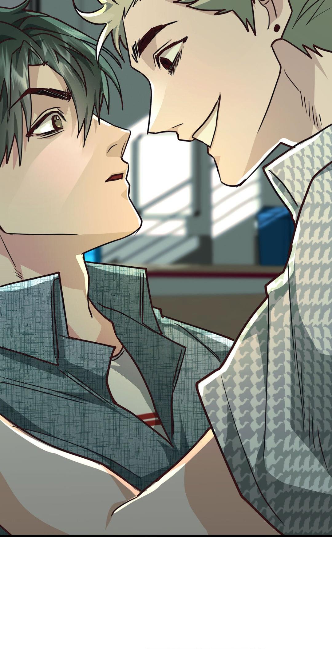 Nature Versus Nurture - Chapter 3 manhwa