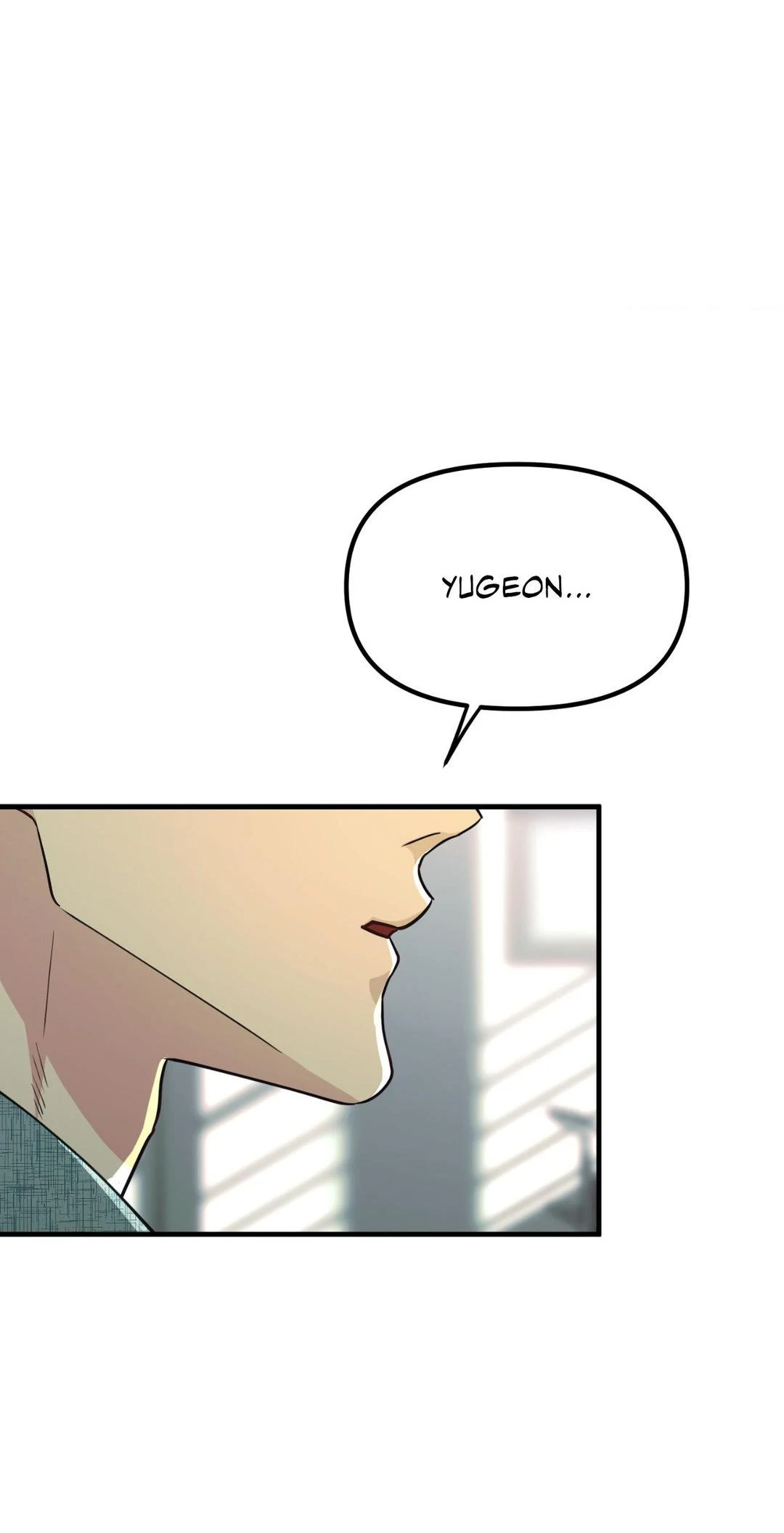 Nature Versus Nurture - Chapter 3 manhwa