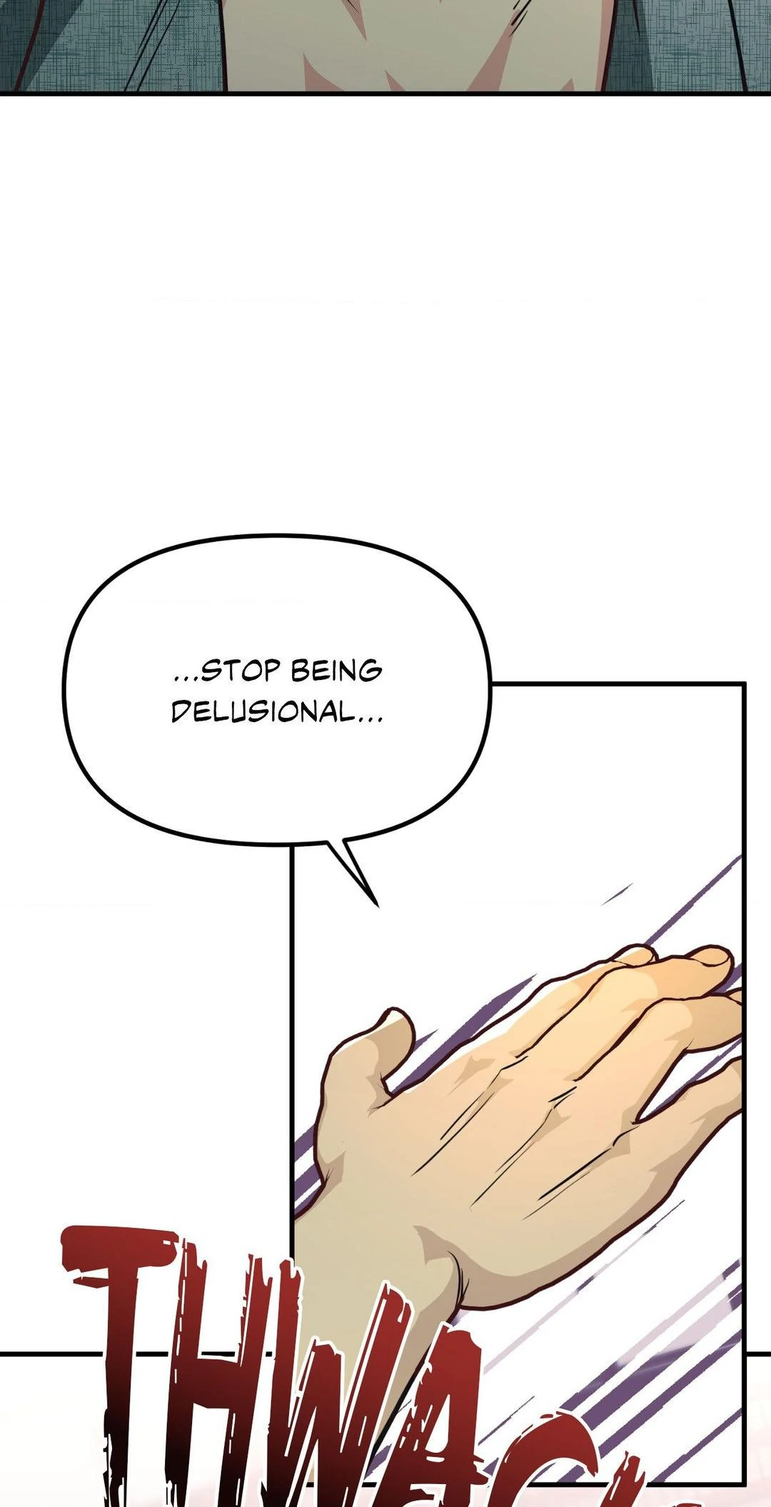 Nature Versus Nurture - Chapter 3 manhwa