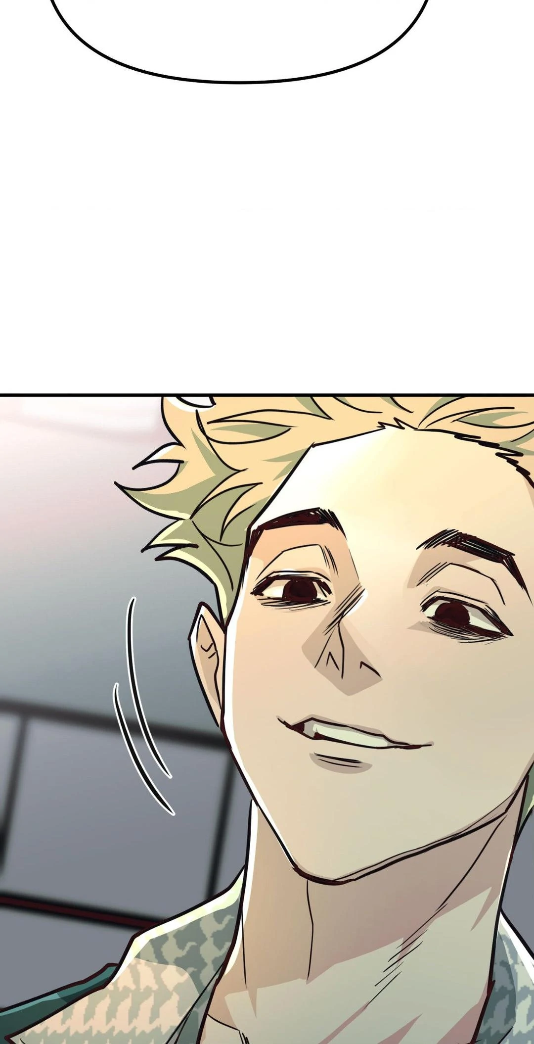 Nature Versus Nurture - Chapter 3 manhwa