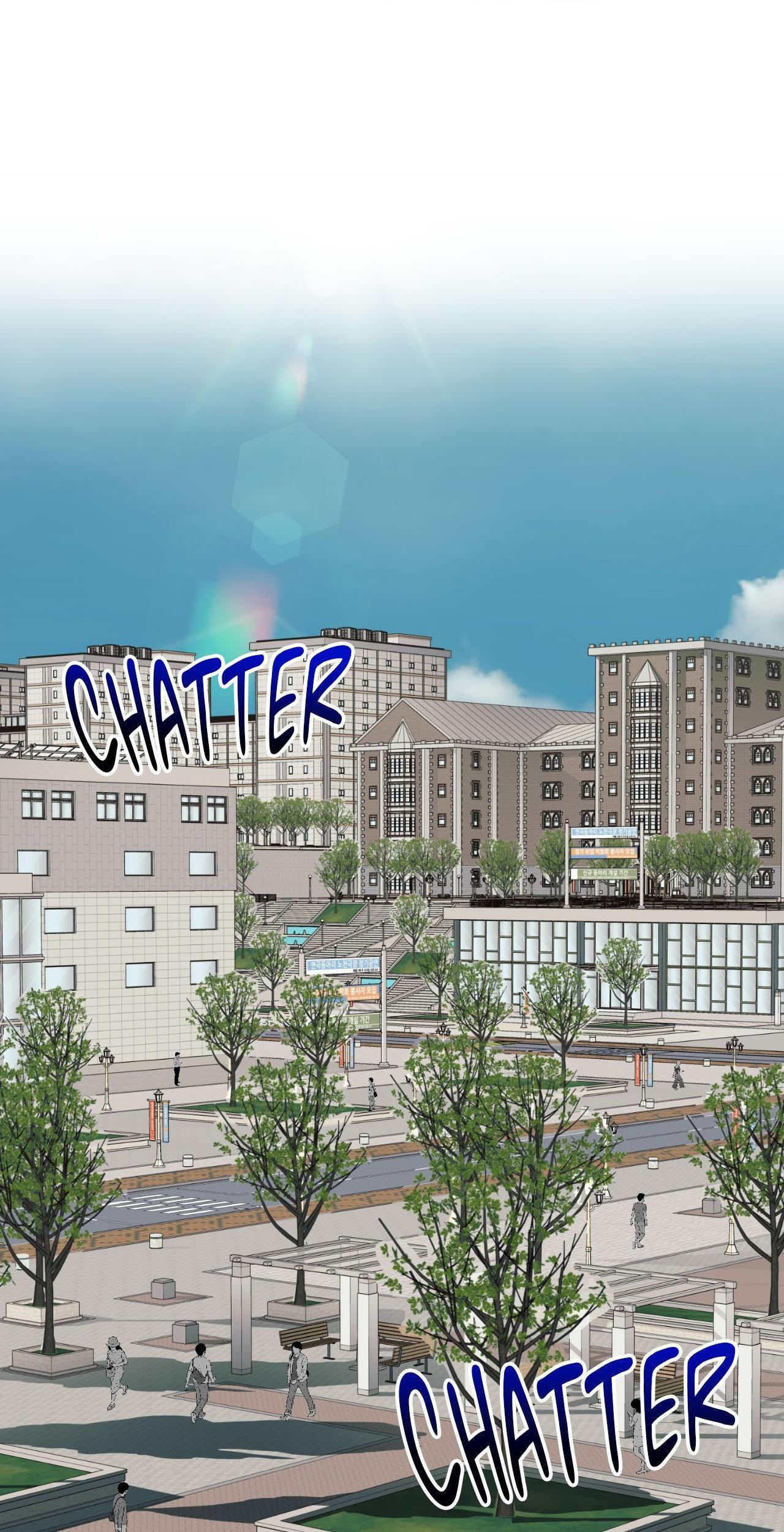 Nature Versus Nurture - Chapter 30 manhwa