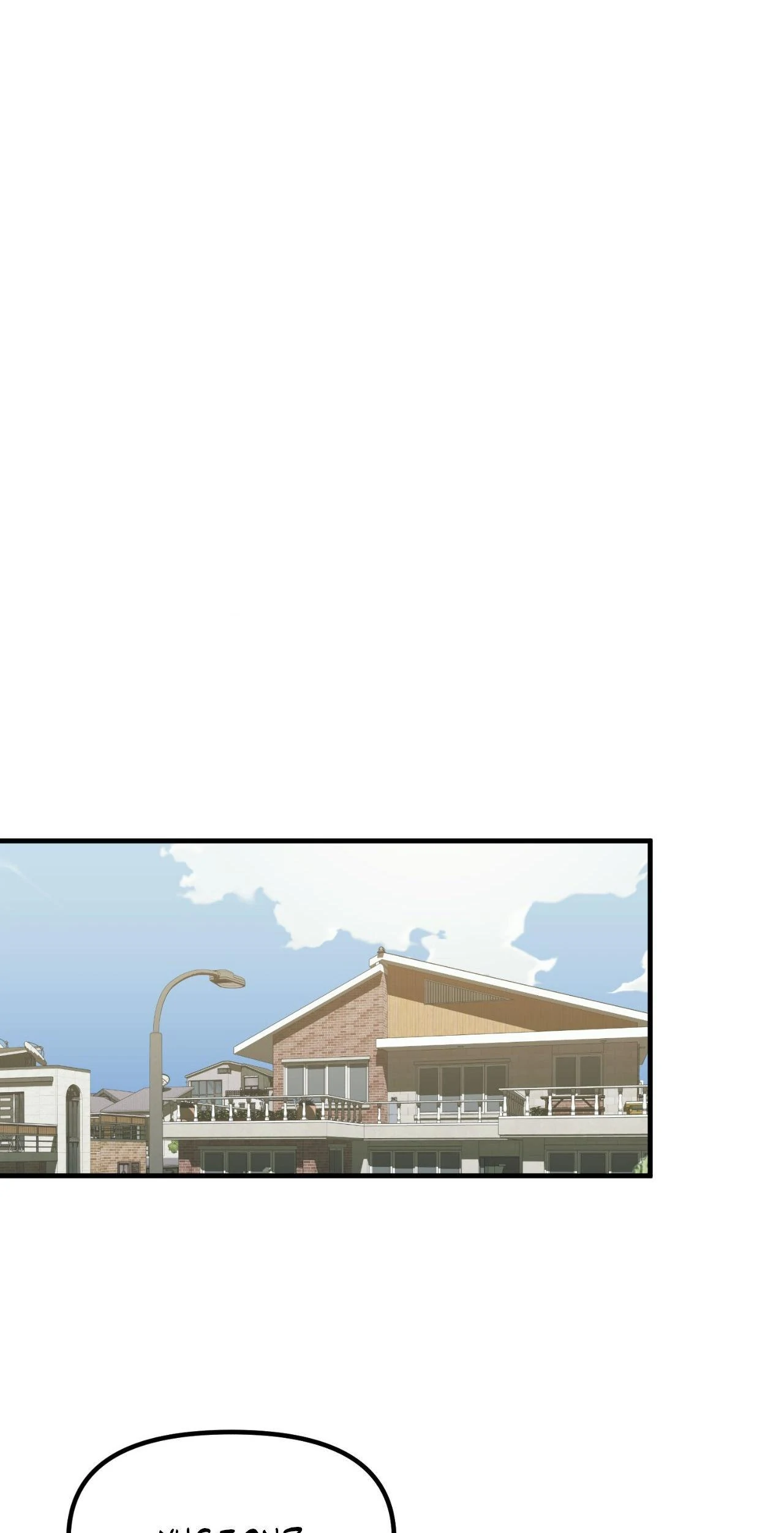 Nature Versus Nurture - Chapter 30 manhwa