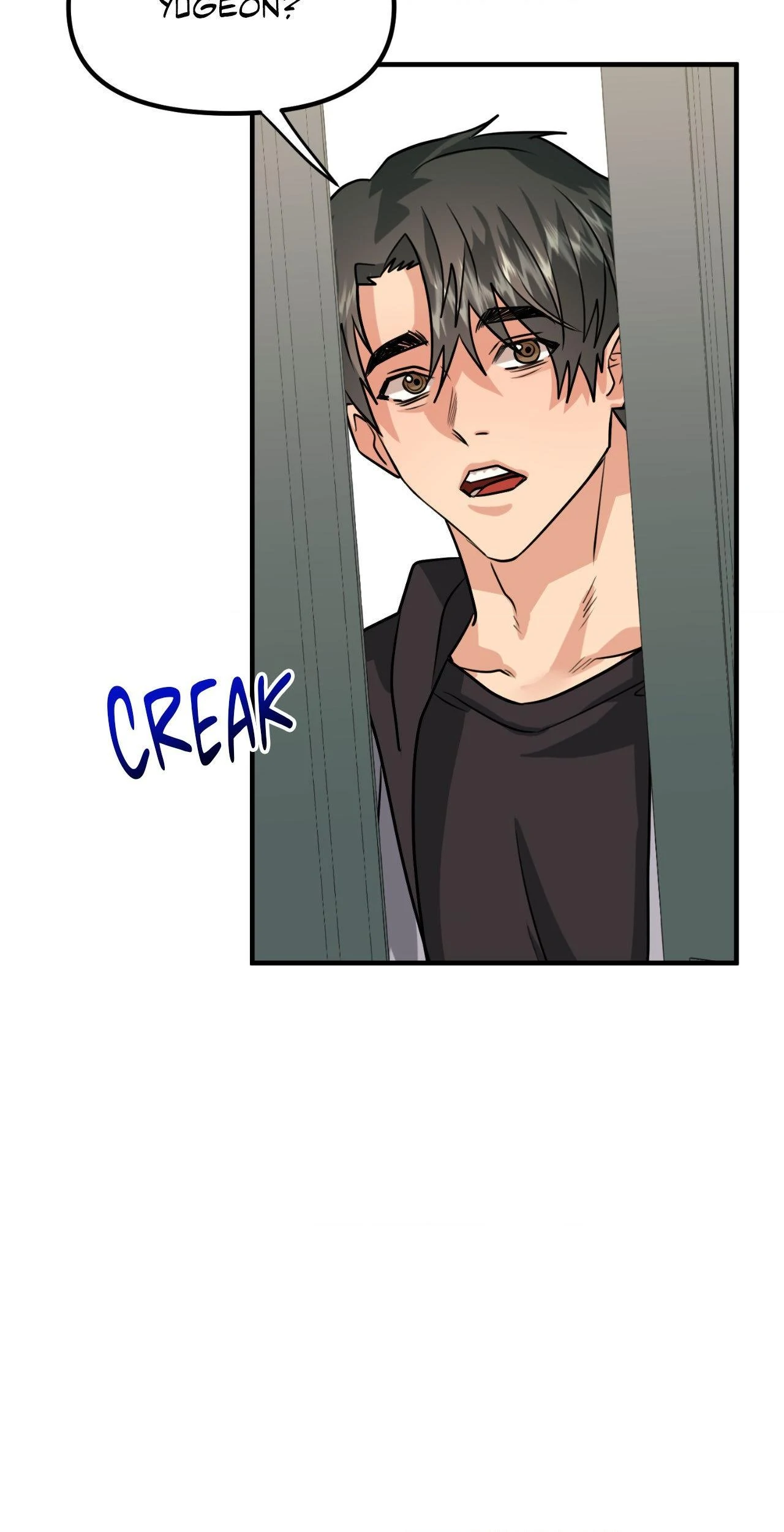 Nature Versus Nurture - Chapter 30 manhwa