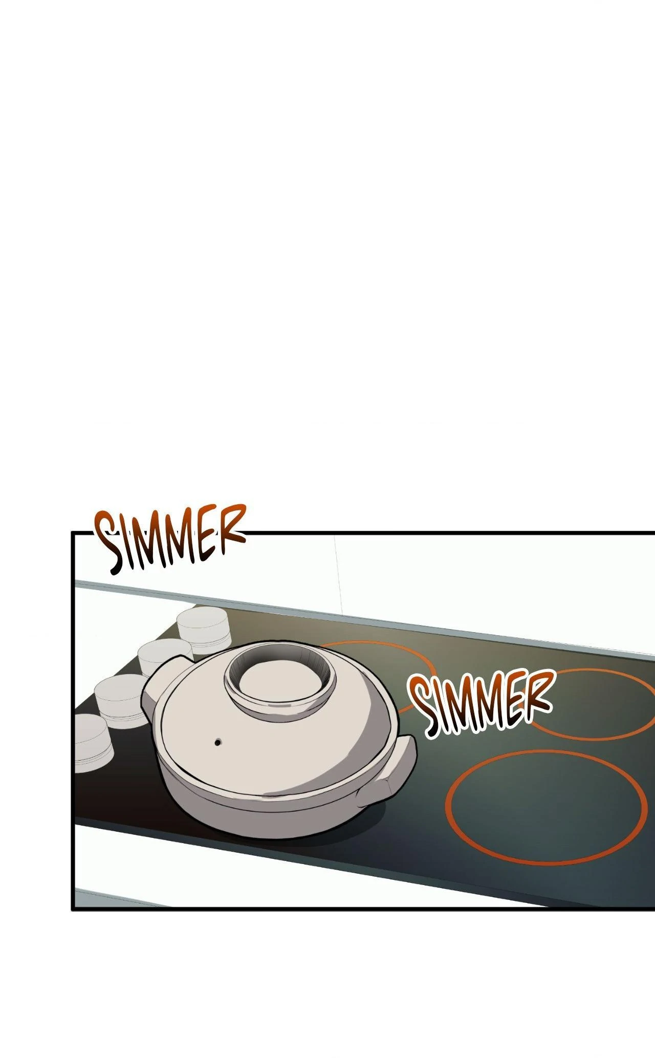 Nature Versus Nurture - Chapter 30 manhwa