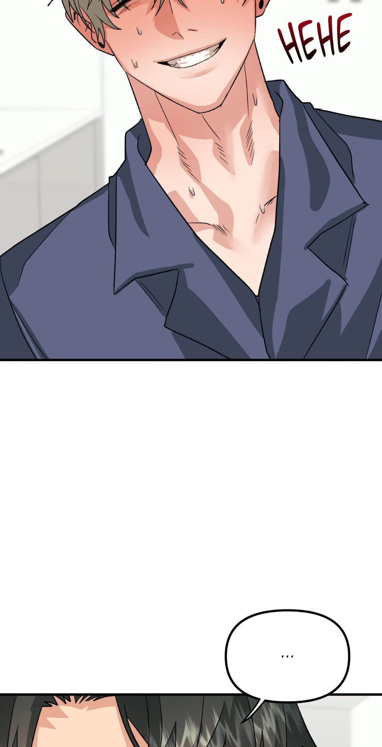 Nature Versus Nurture - Chapter 30 manhwa