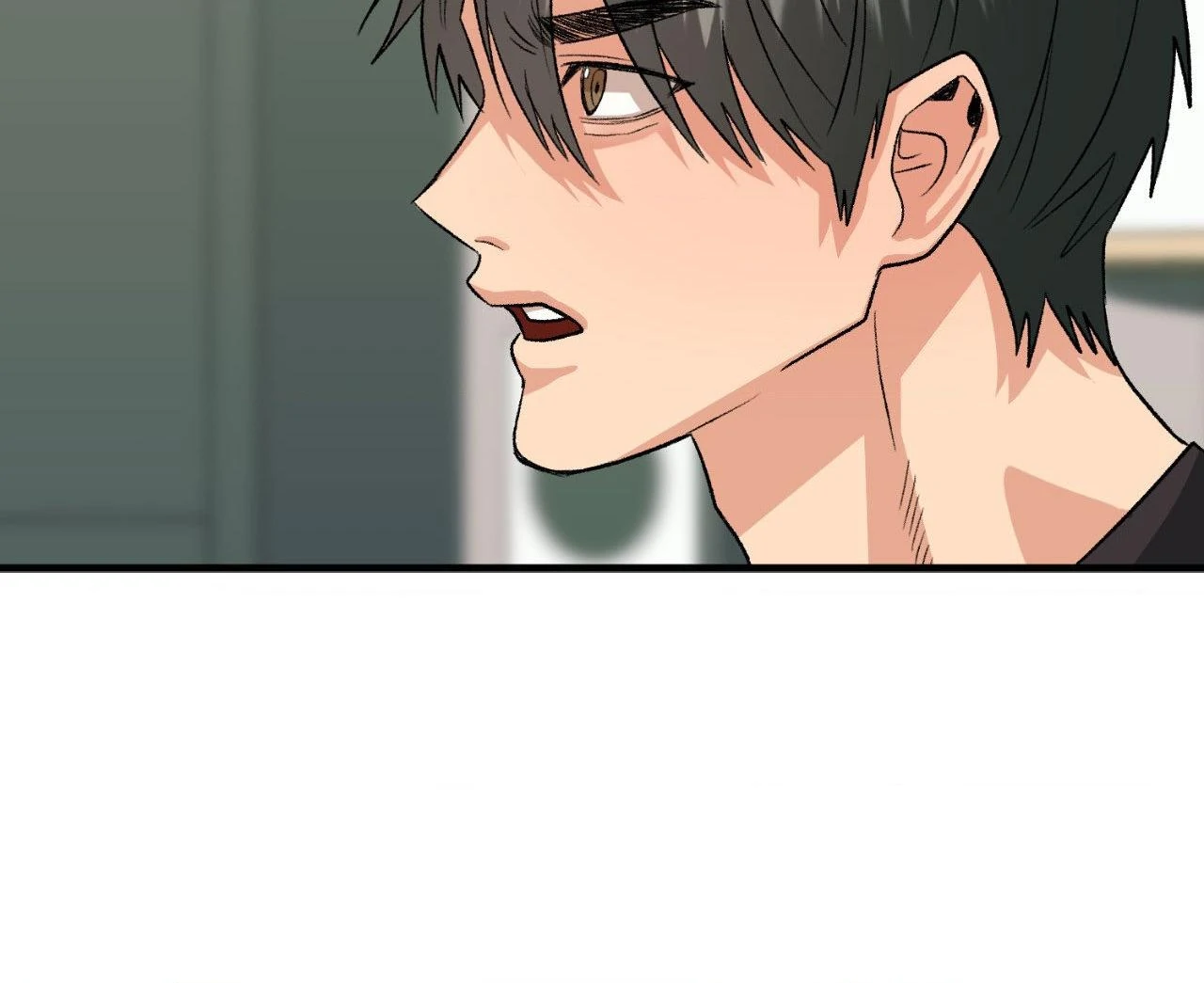 Nature Versus Nurture - Chapter 30 manhwa