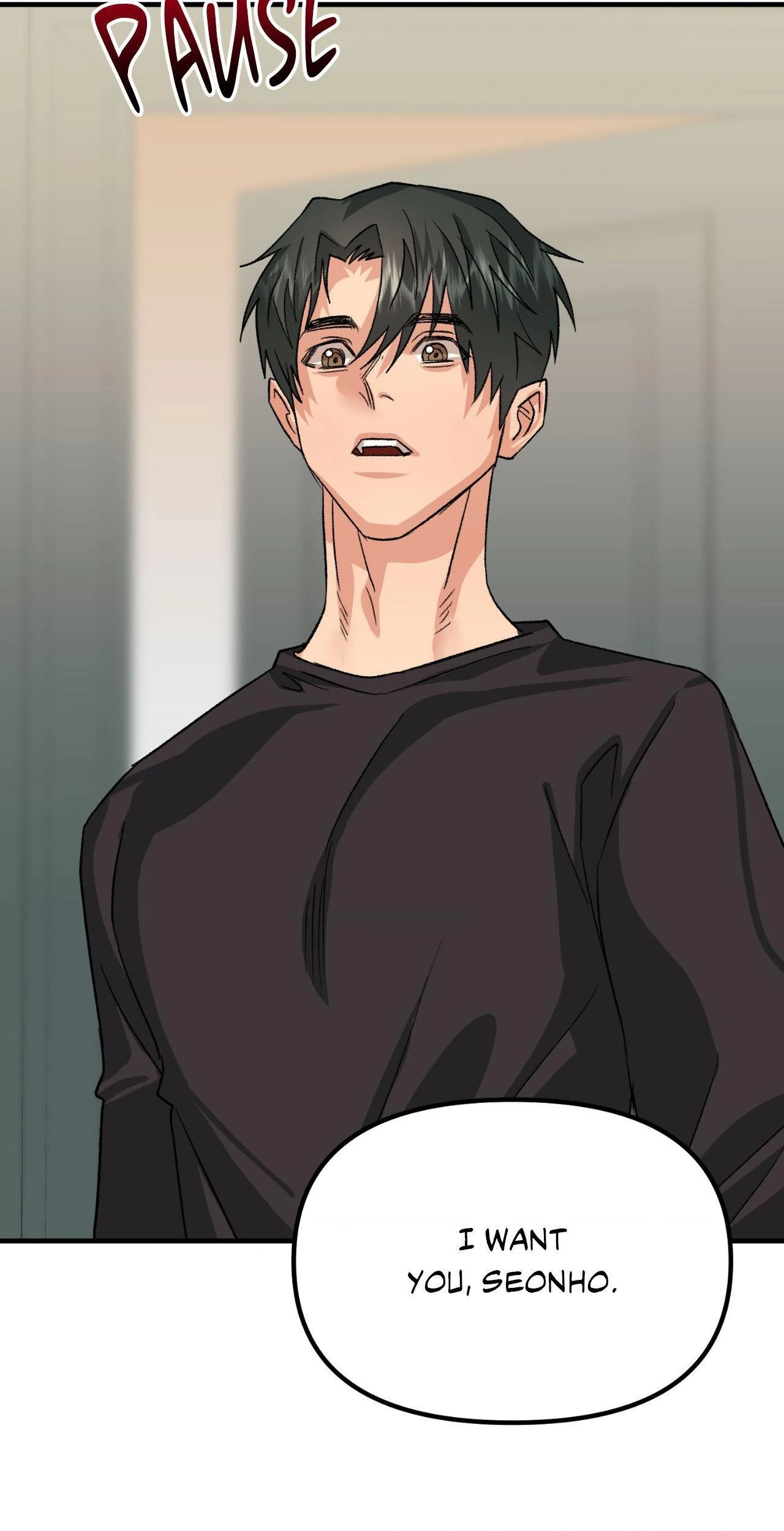 Nature Versus Nurture - Chapter 30 manhwa