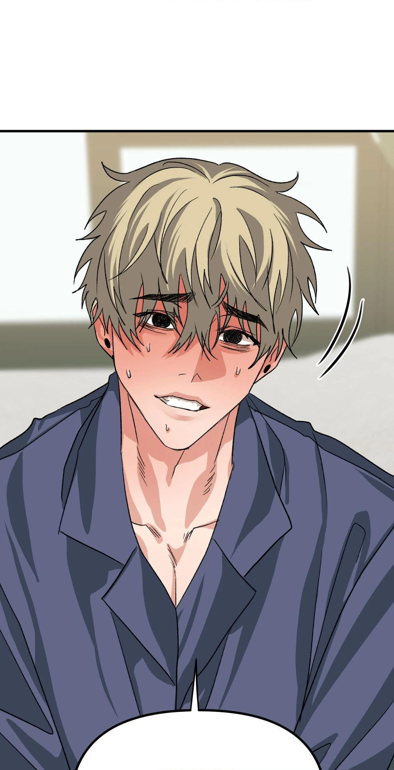 Nature Versus Nurture - Chapter 30 manhwa