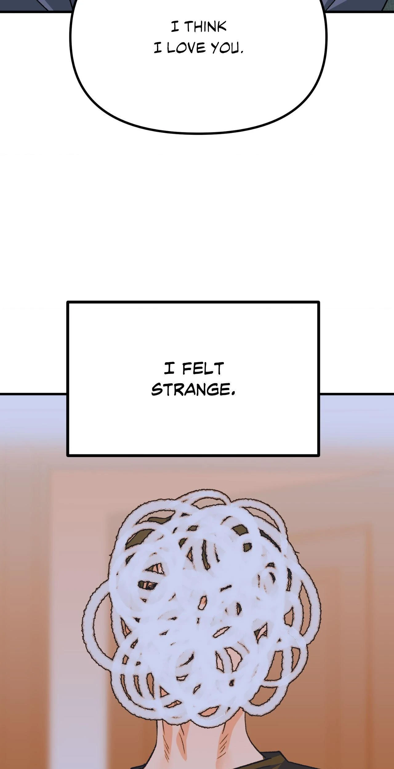 Nature Versus Nurture - Chapter 30 manhwa