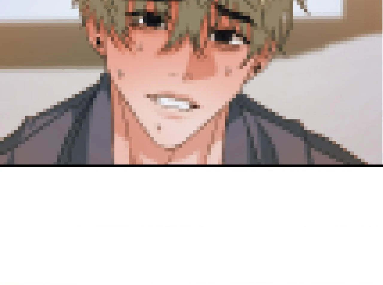 Nature Versus Nurture - Chapter 30 manhwa