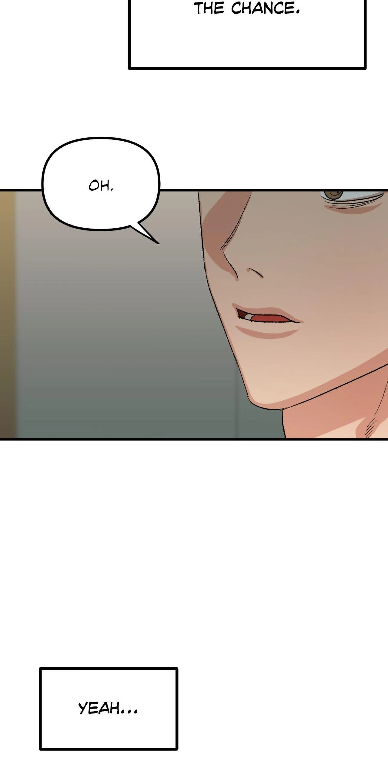 Nature Versus Nurture - Chapter 30 manhwa