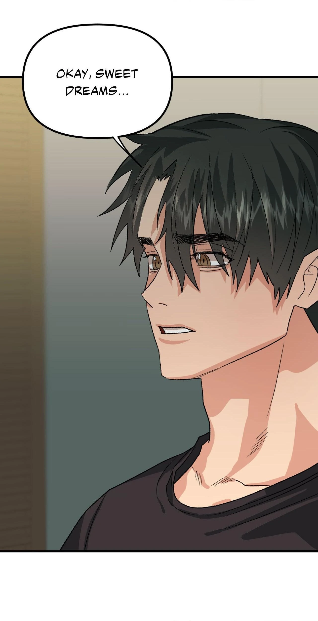 Nature Versus Nurture - Chapter 30 manhwa