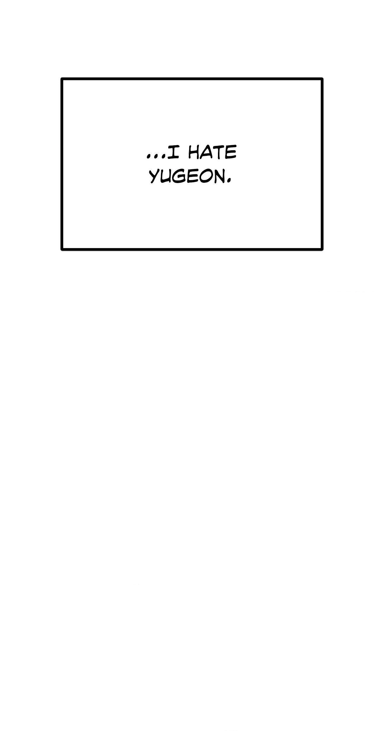 Nature Versus Nurture - Chapter 30 manhwa