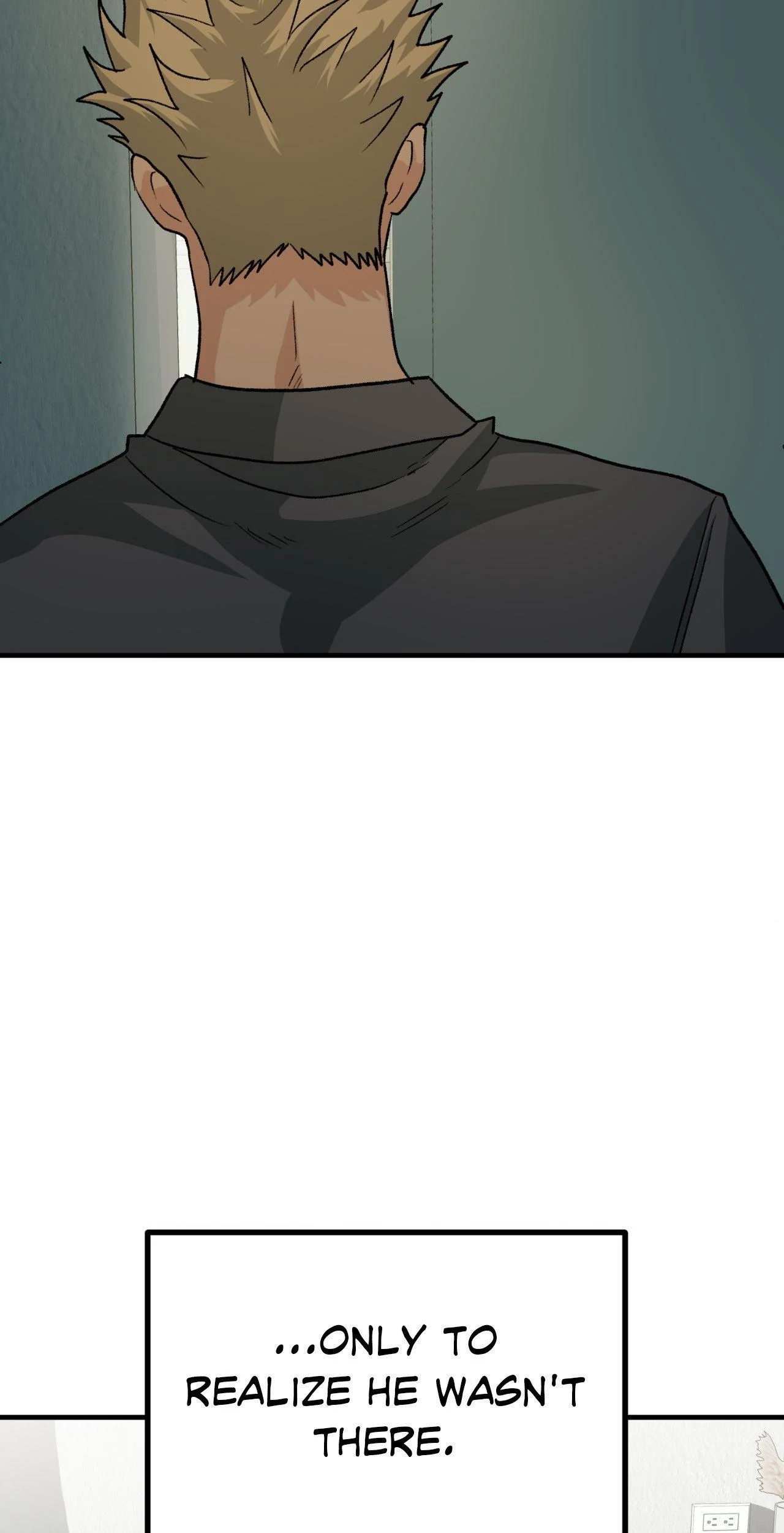 Nature Versus Nurture - Chapter 31 manhwa
