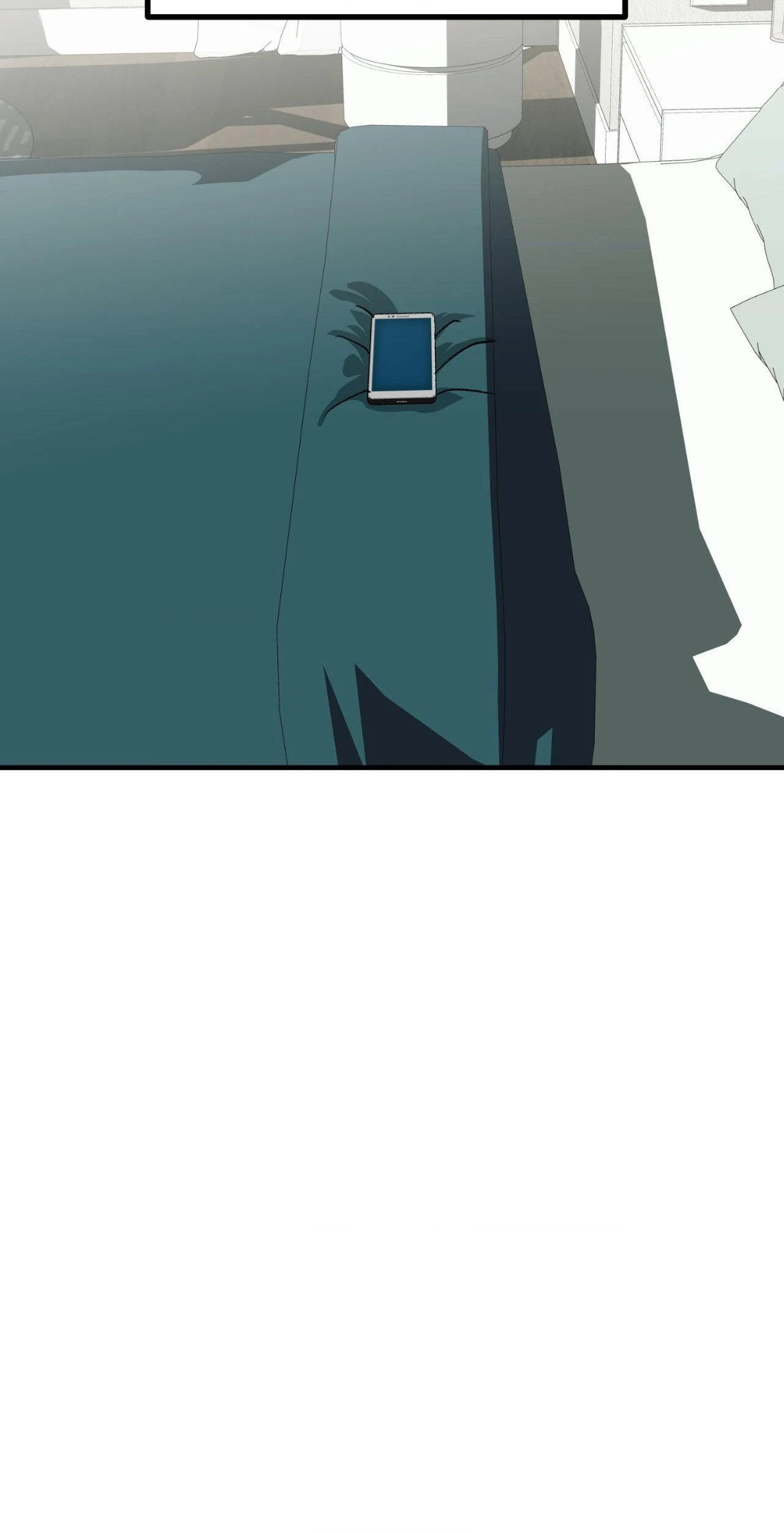 Nature Versus Nurture - Chapter 31 manhwa