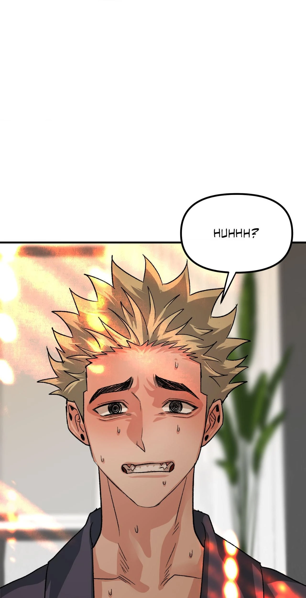 Nature Versus Nurture - Chapter 31 manhwa
