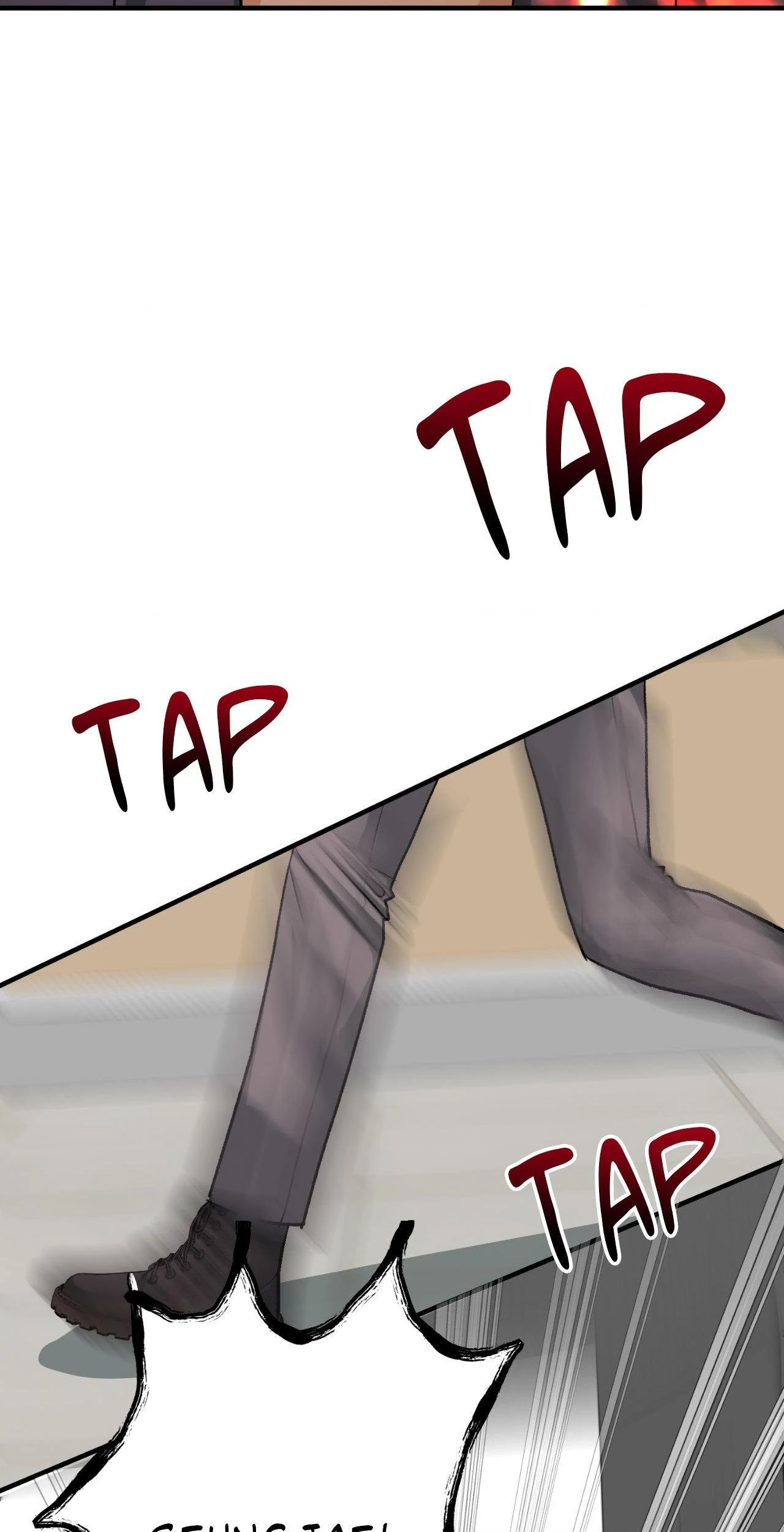 Nature Versus Nurture - Chapter 31 manhwa