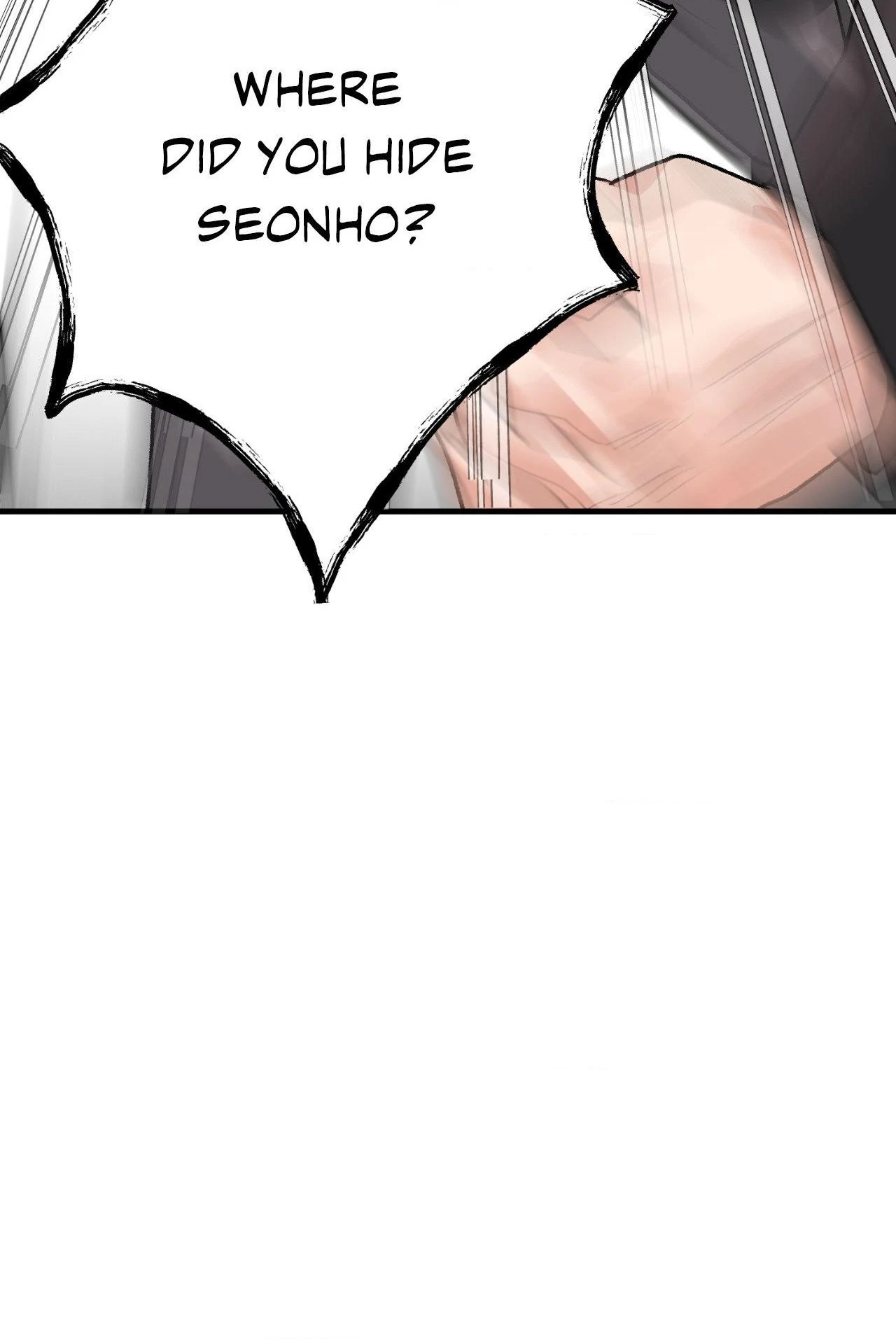 Nature Versus Nurture - Chapter 31 manhwa