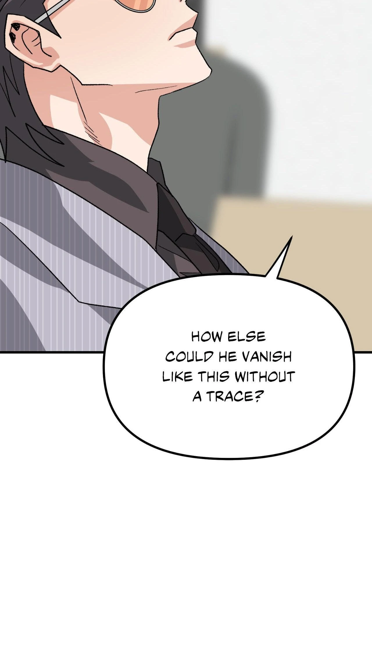 Nature Versus Nurture - Chapter 31 manhwa