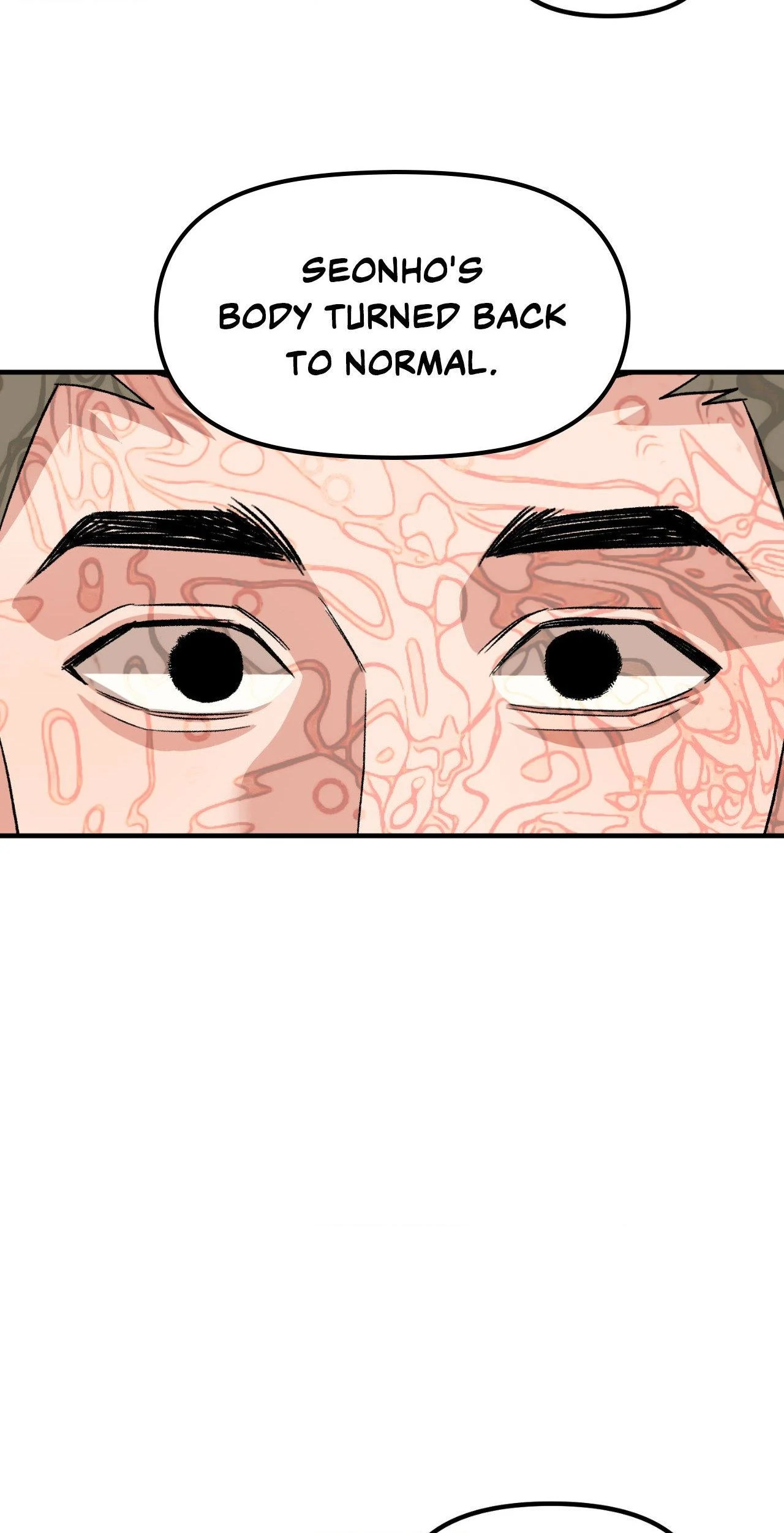 Nature Versus Nurture - Chapter 31 manhwa