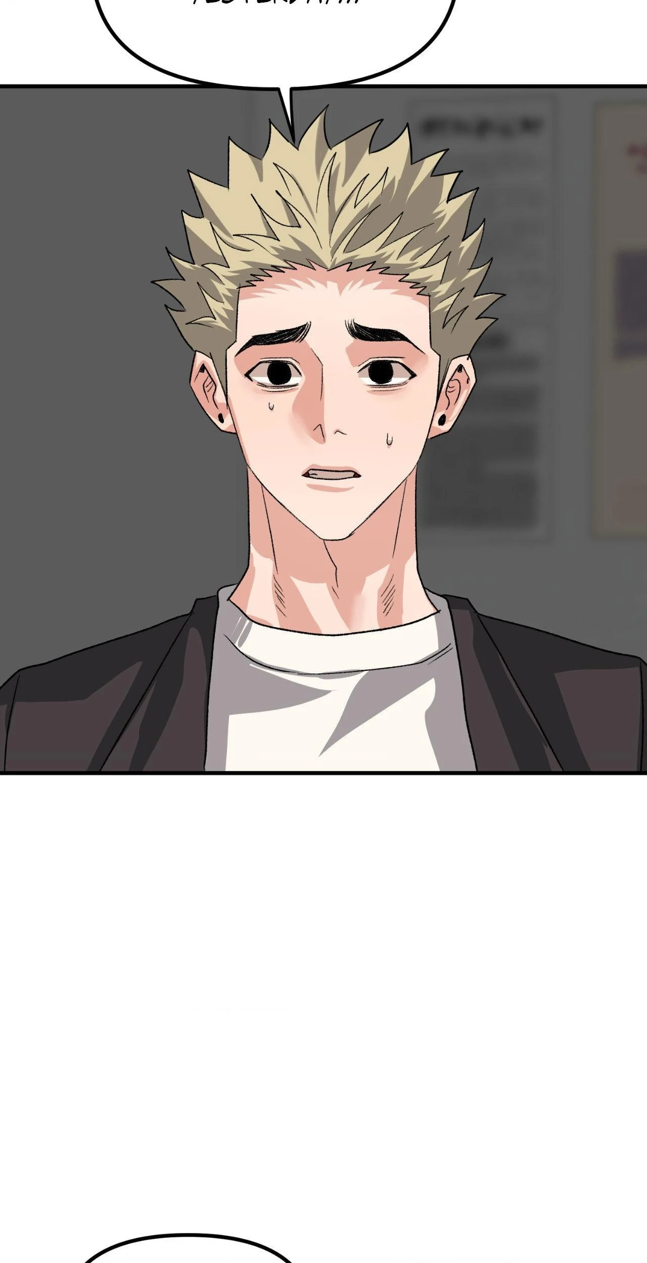 Nature Versus Nurture - Chapter 31 manhwa