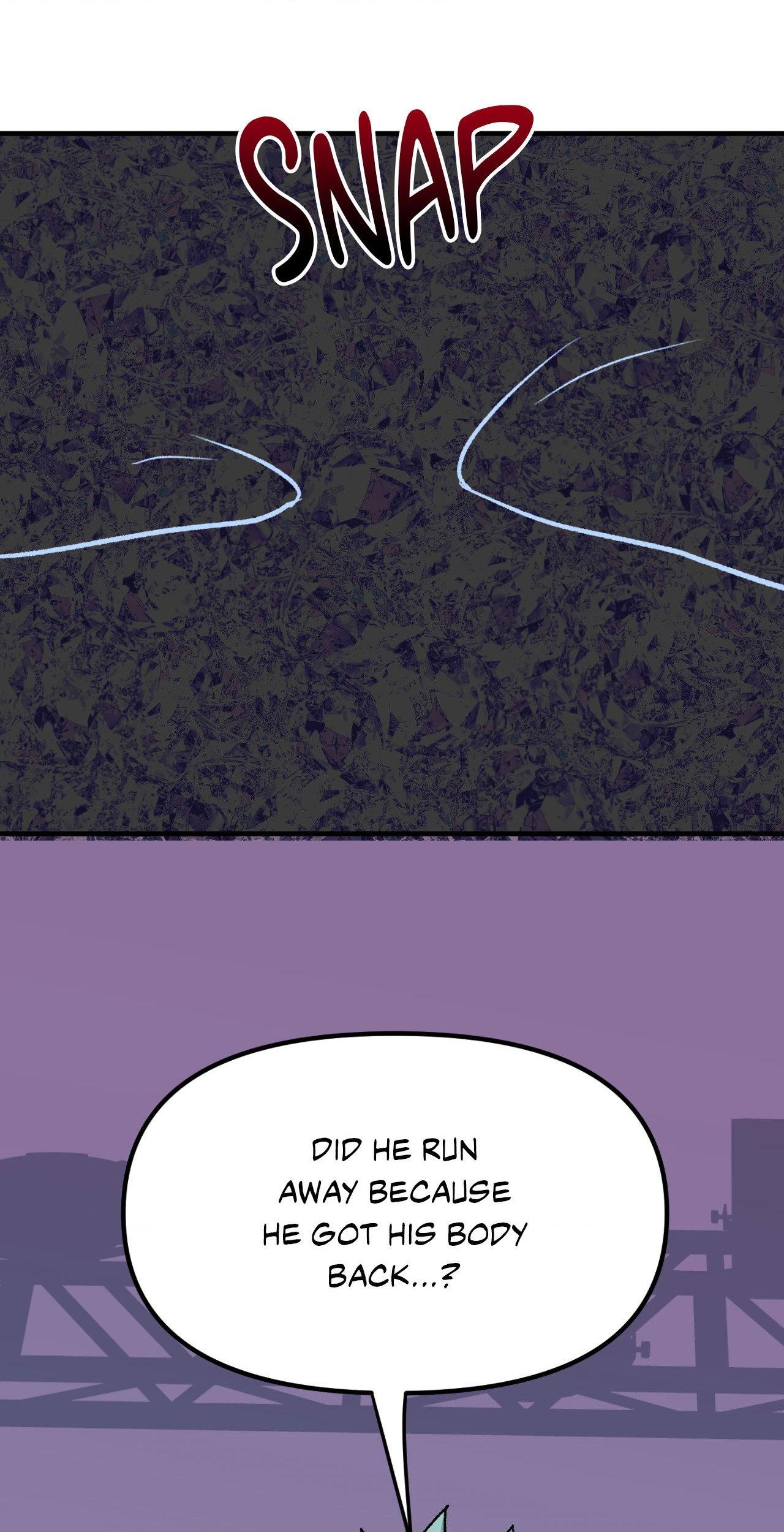 Nature Versus Nurture - Chapter 31 manhwa
