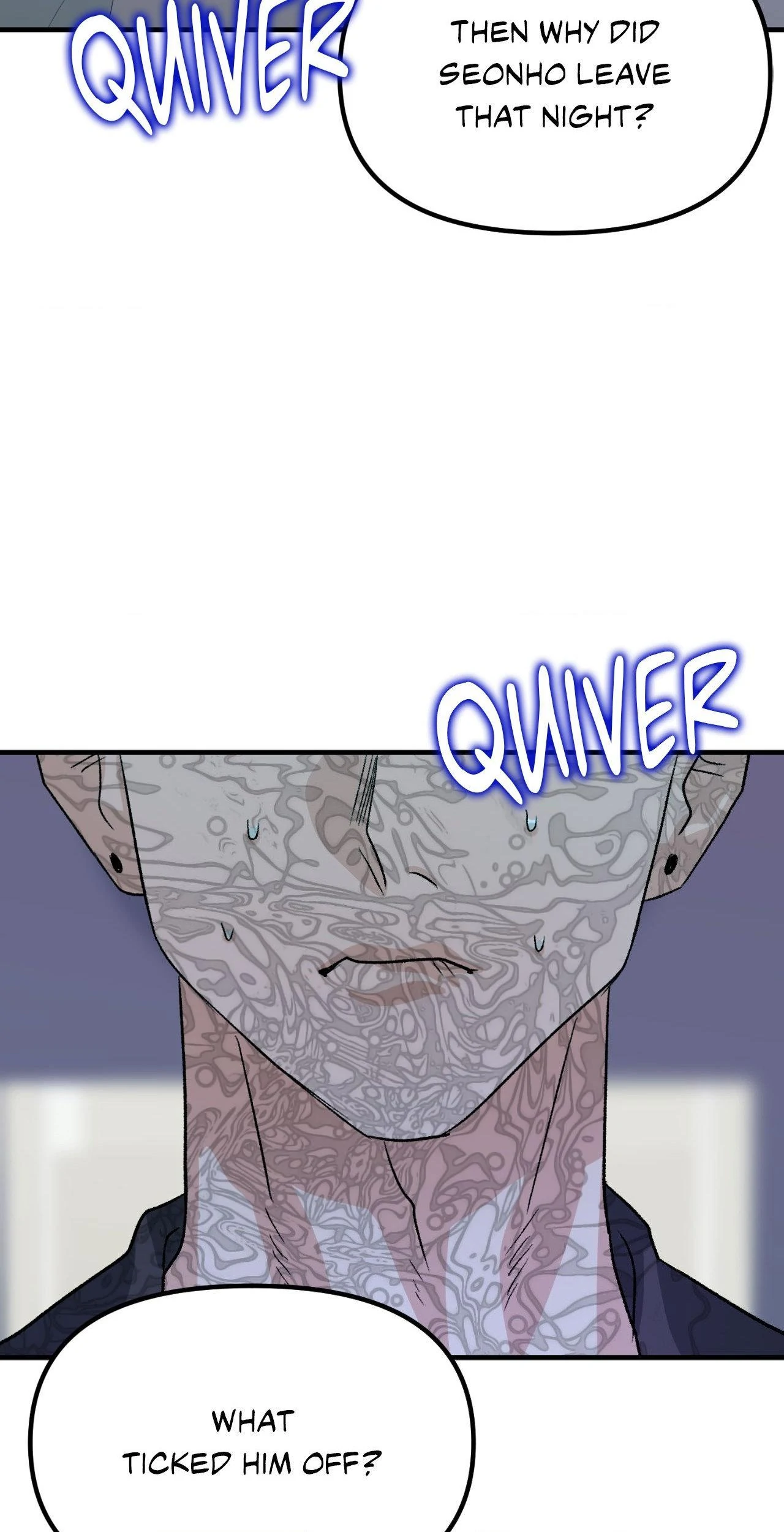 Nature Versus Nurture - Chapter 31 manhwa