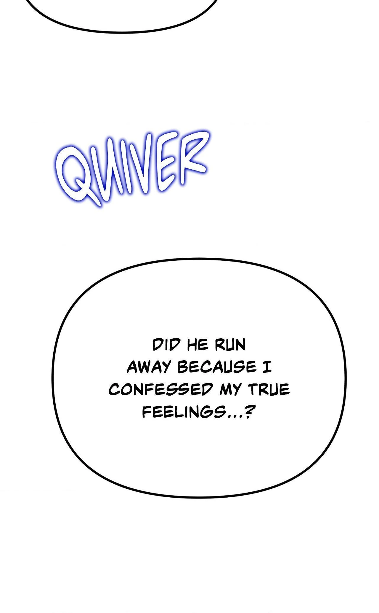 Nature Versus Nurture - Chapter 31 manhwa