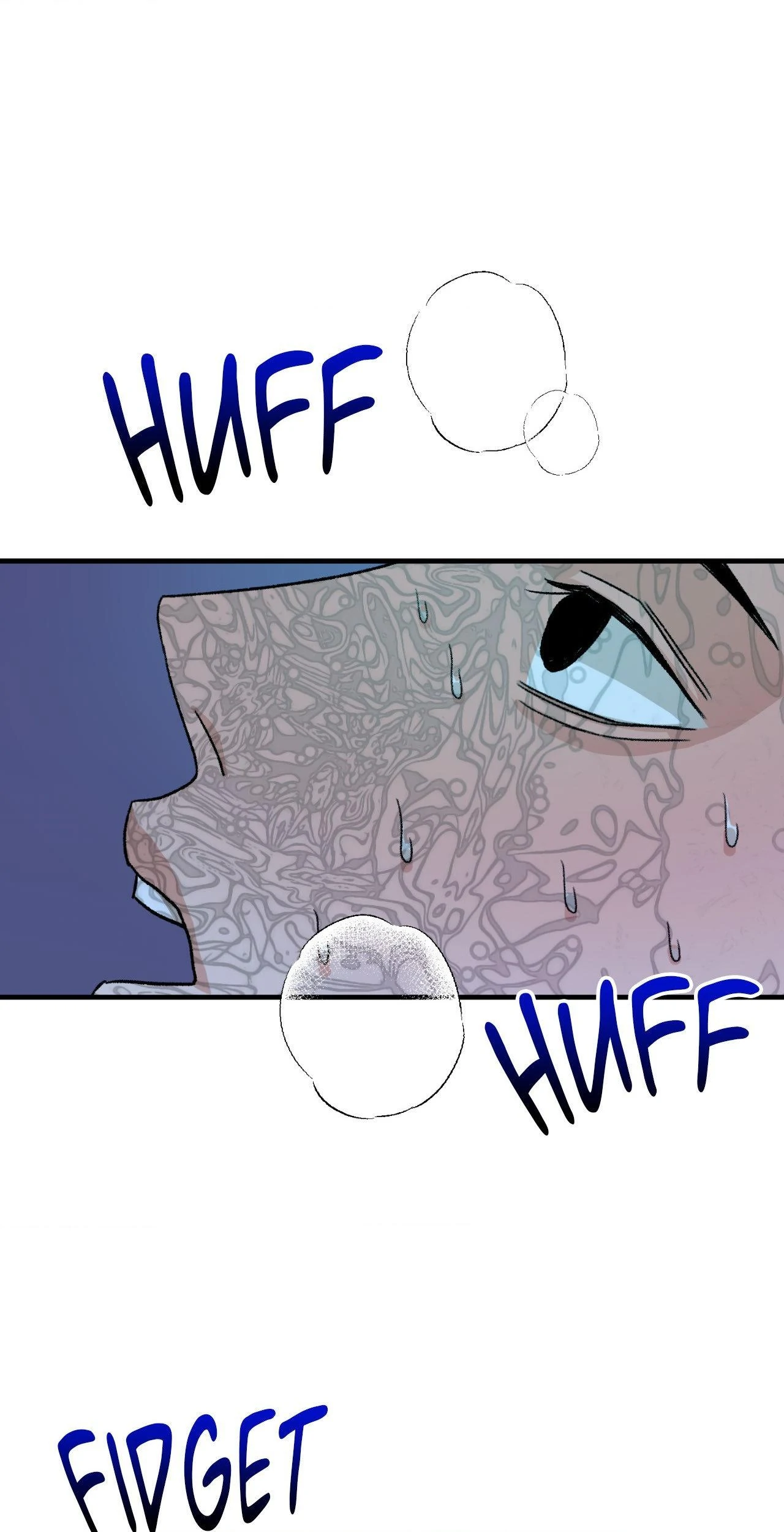 Nature Versus Nurture - Chapter 31 manhwa