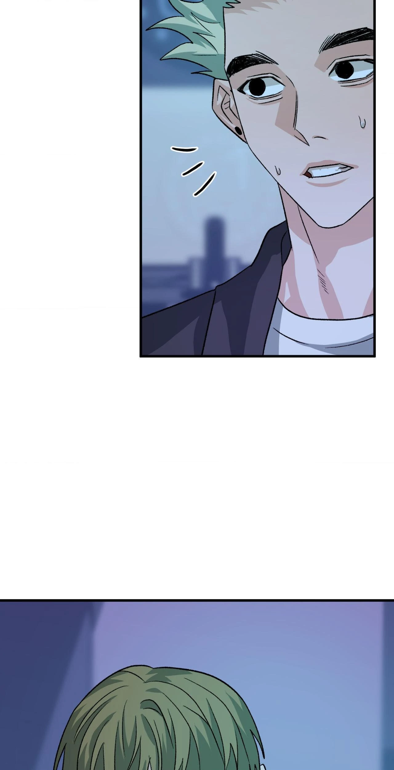 Nature Versus Nurture - Chapter 31 manhwa