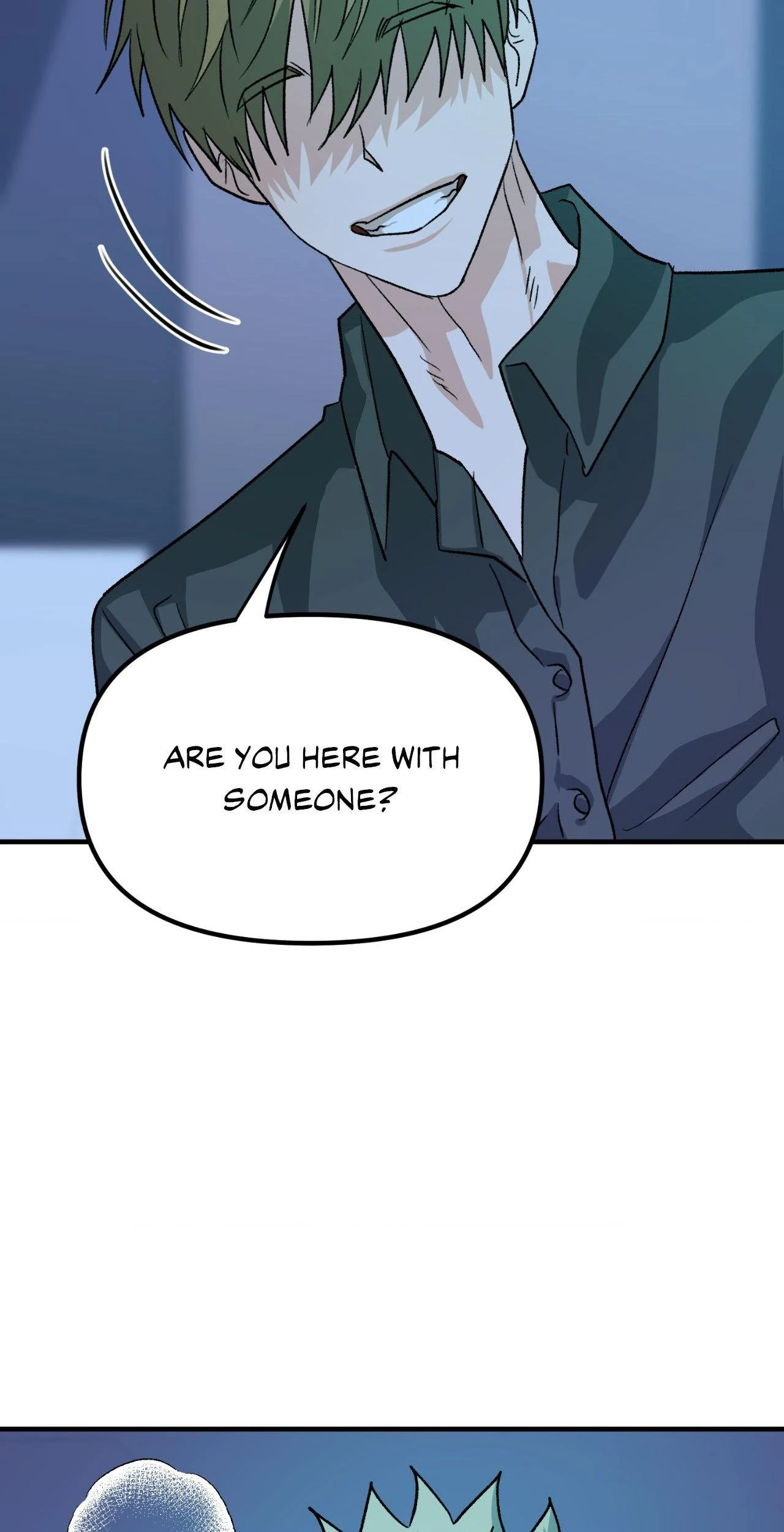 Nature Versus Nurture - Chapter 31 manhwa