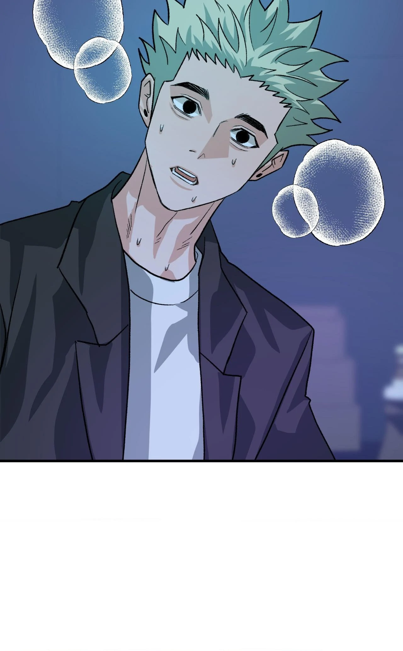 Nature Versus Nurture - Chapter 31 manhwa