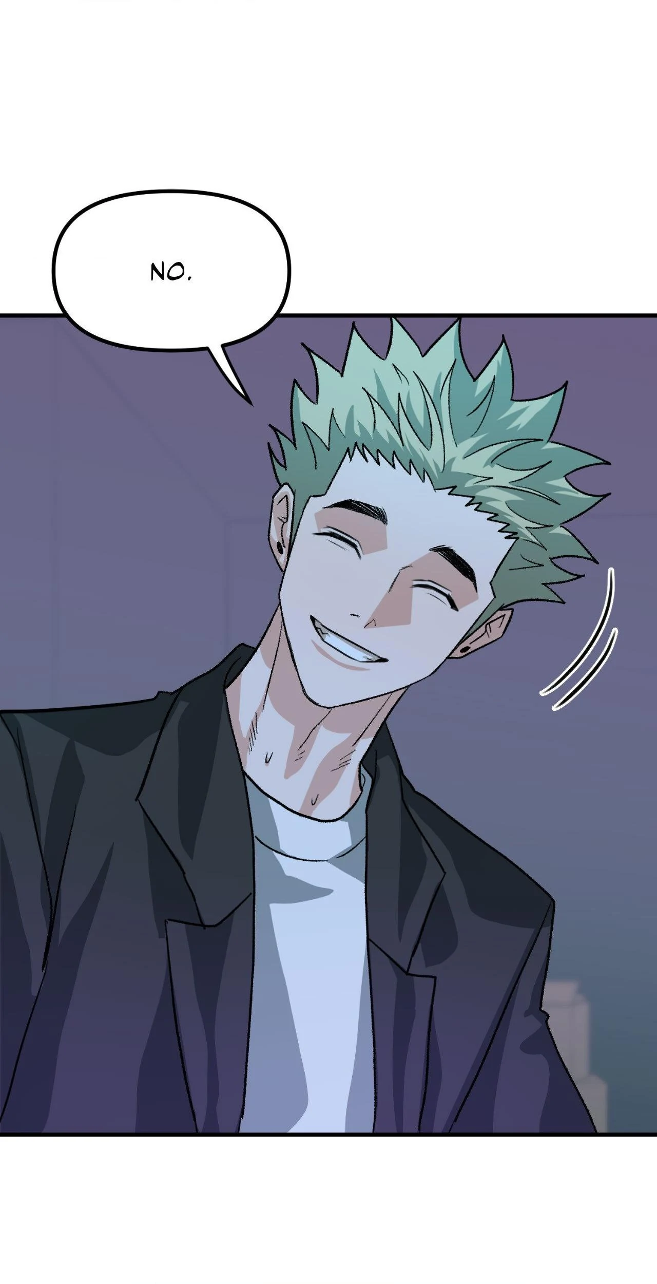 Nature Versus Nurture - Chapter 31 manhwa