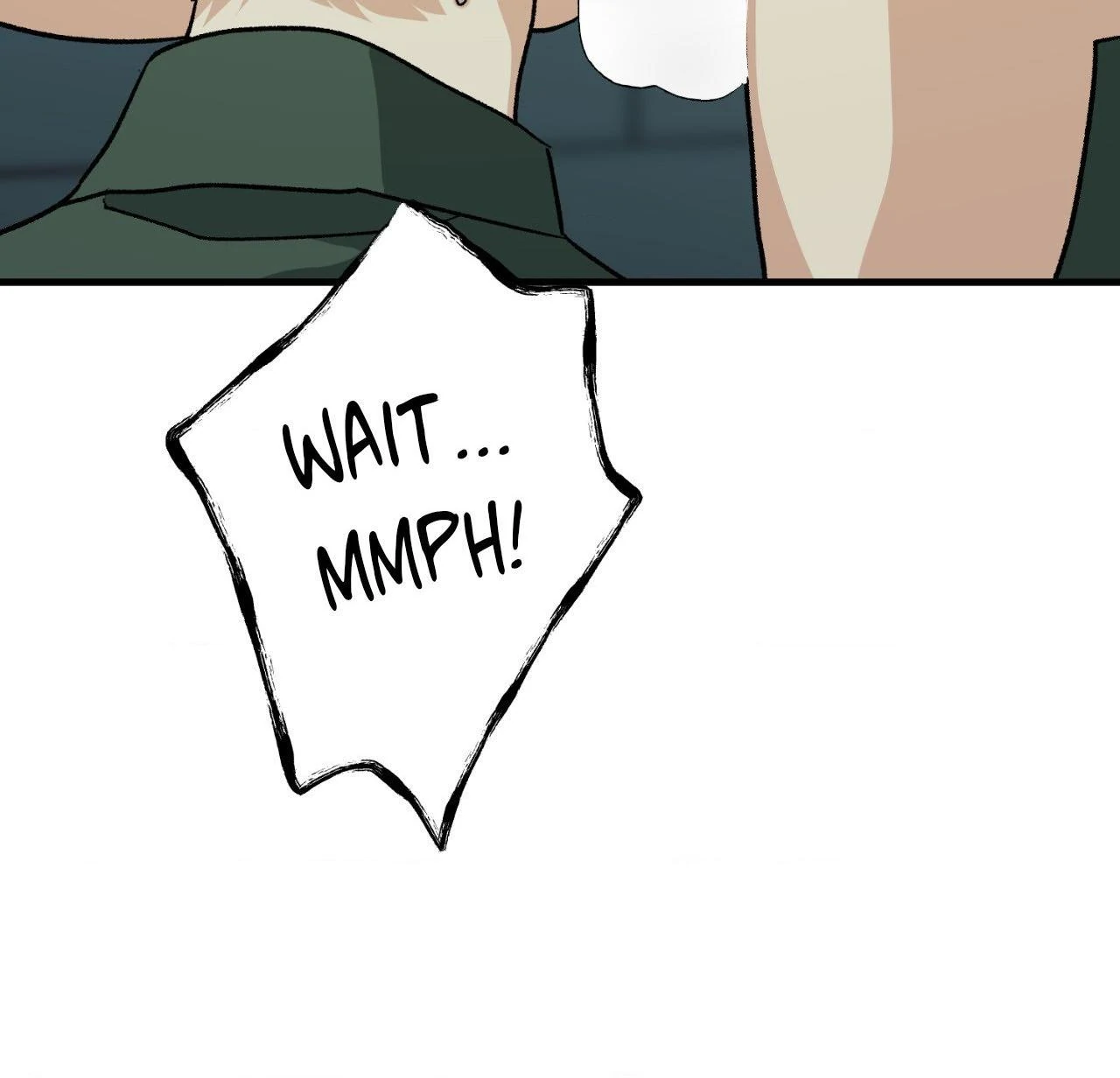 Nature Versus Nurture - Chapter 31 manhwa