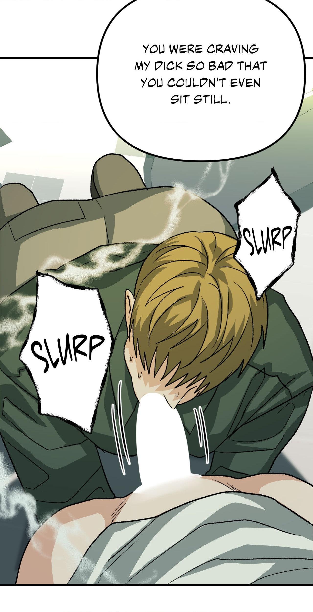 Nature Versus Nurture - Chapter 31 manhwa