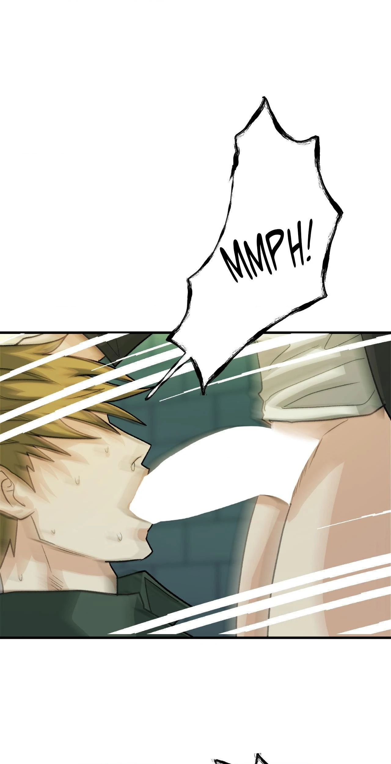 Nature Versus Nurture - Chapter 31 manhwa