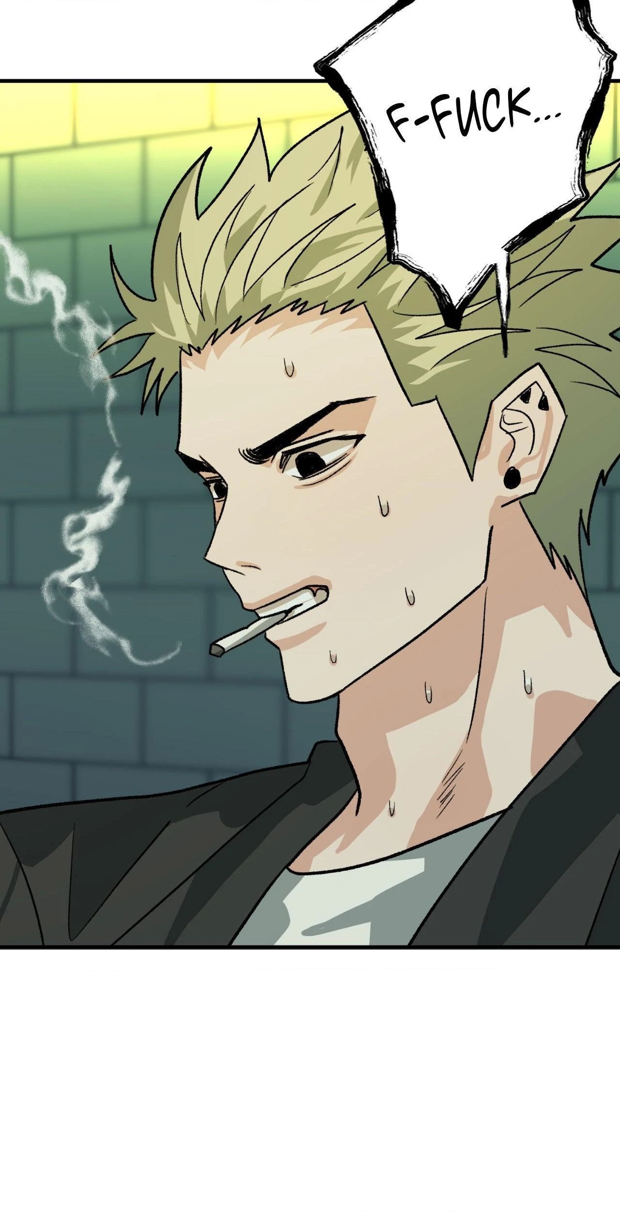 Nature Versus Nurture - Chapter 31 manhwa