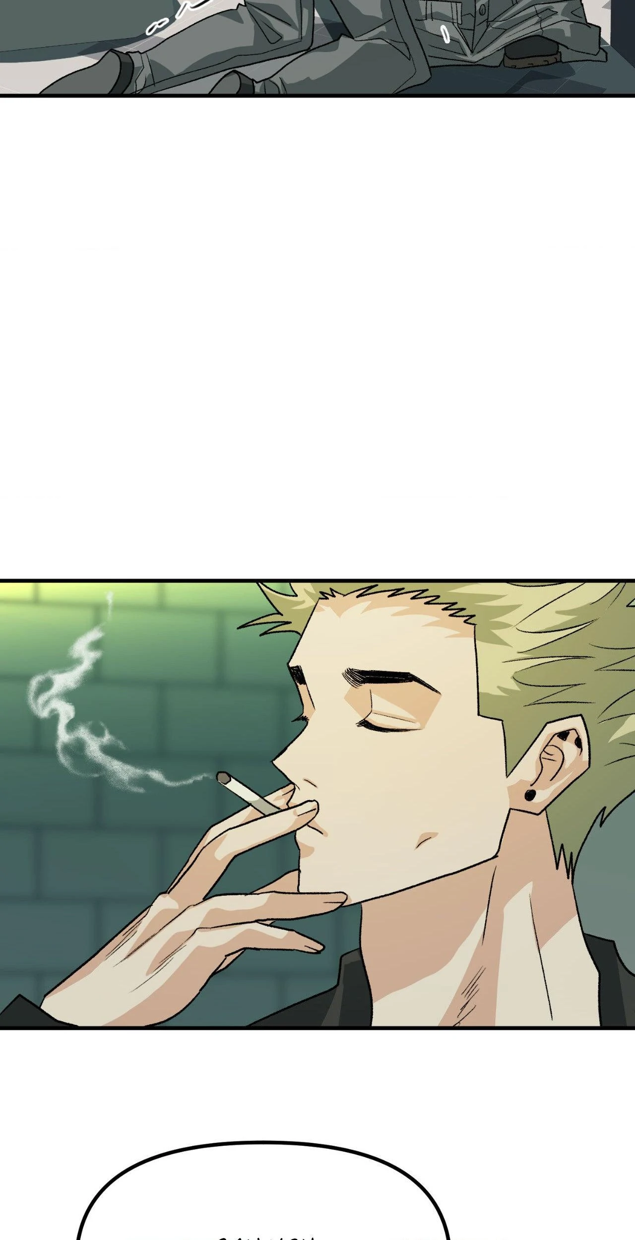 Nature Versus Nurture - Chapter 31 manhwa