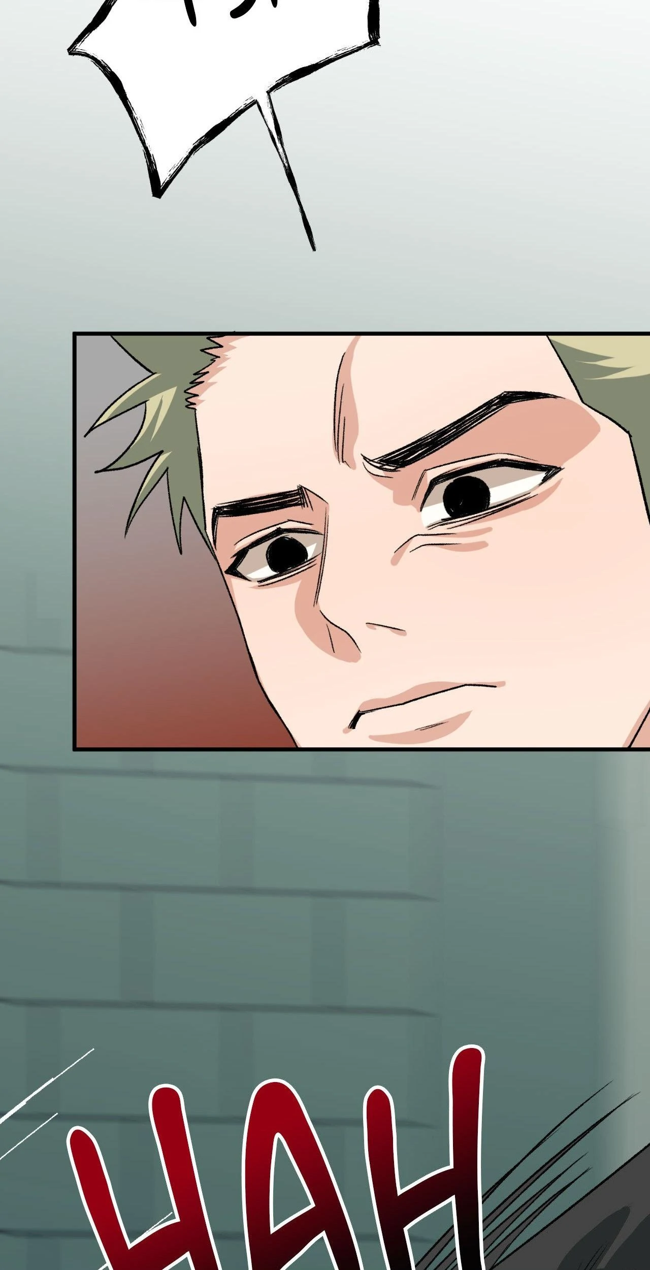 Nature Versus Nurture - Chapter 32 manhwa