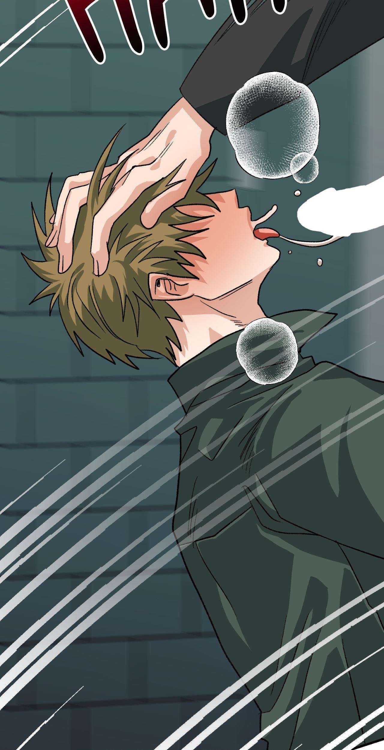 Nature Versus Nurture - Chapter 32 manhwa