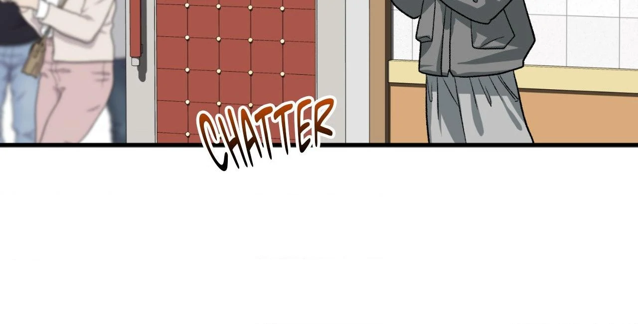 Nature Versus Nurture - Chapter 32 manhwa