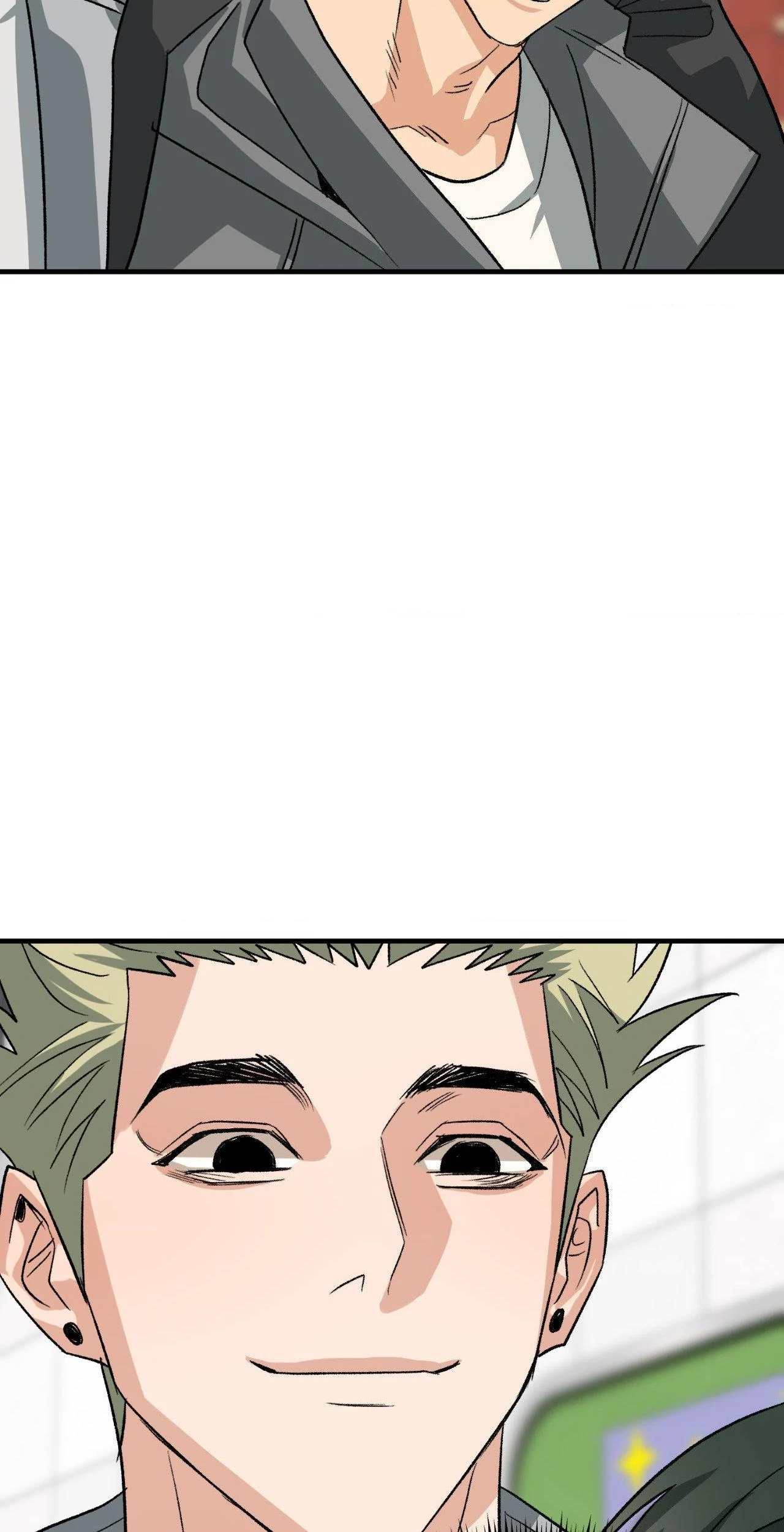 Nature Versus Nurture - Chapter 32 manhwa