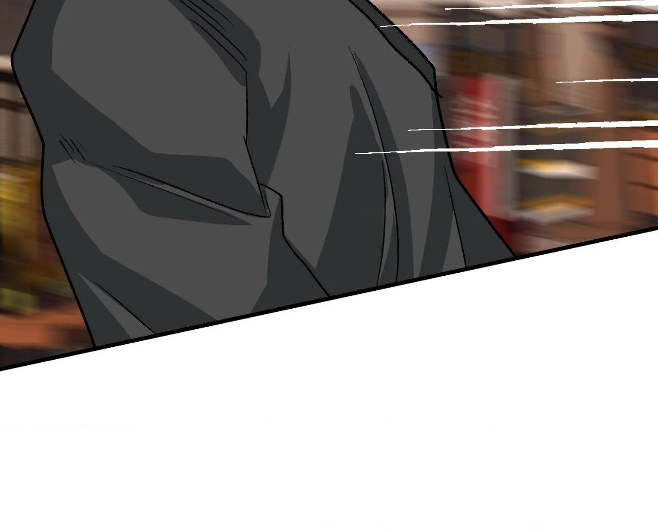 Nature Versus Nurture - Chapter 32 manhwa